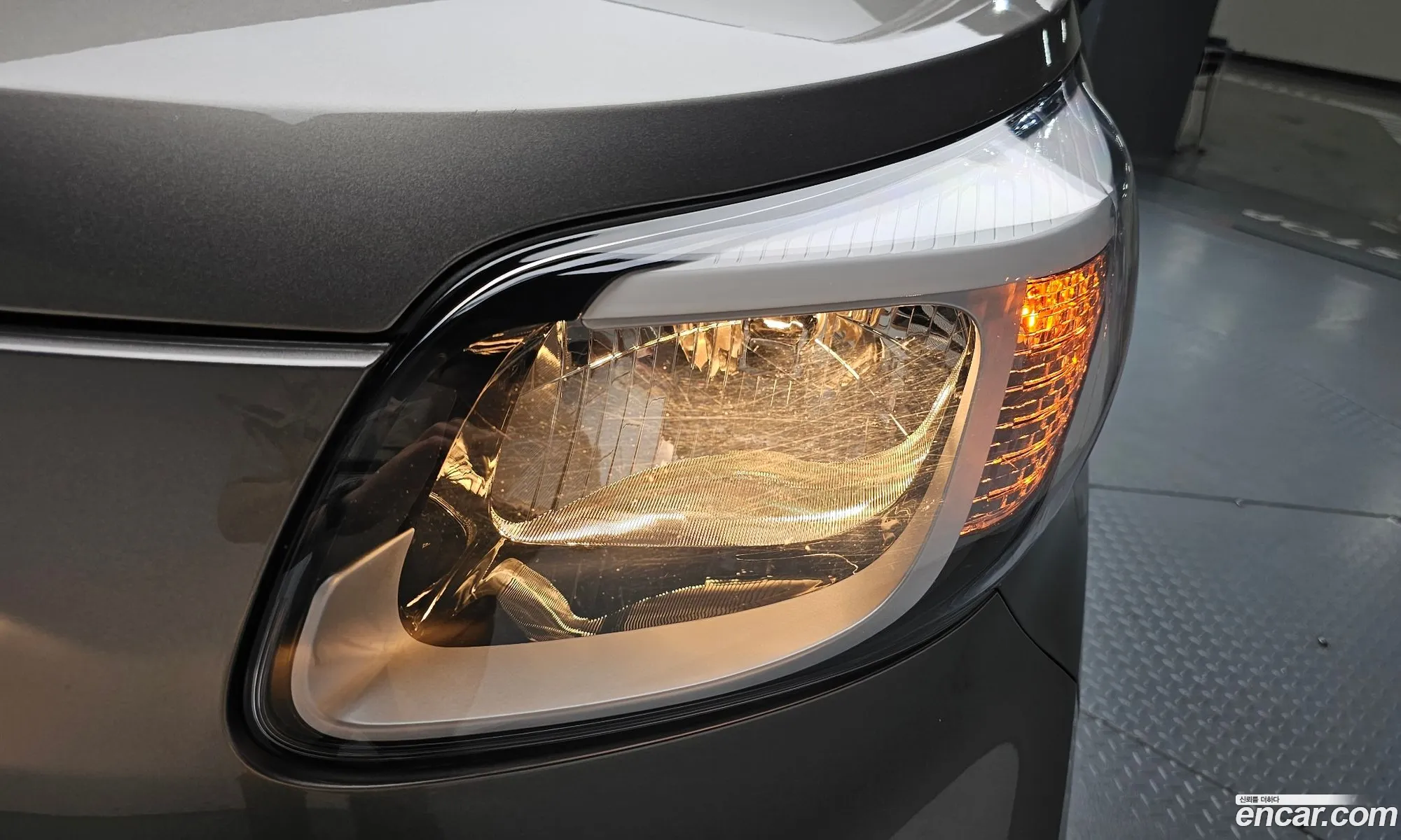 Kia Ray 2016 KNACJ811BGT138759 — 2
