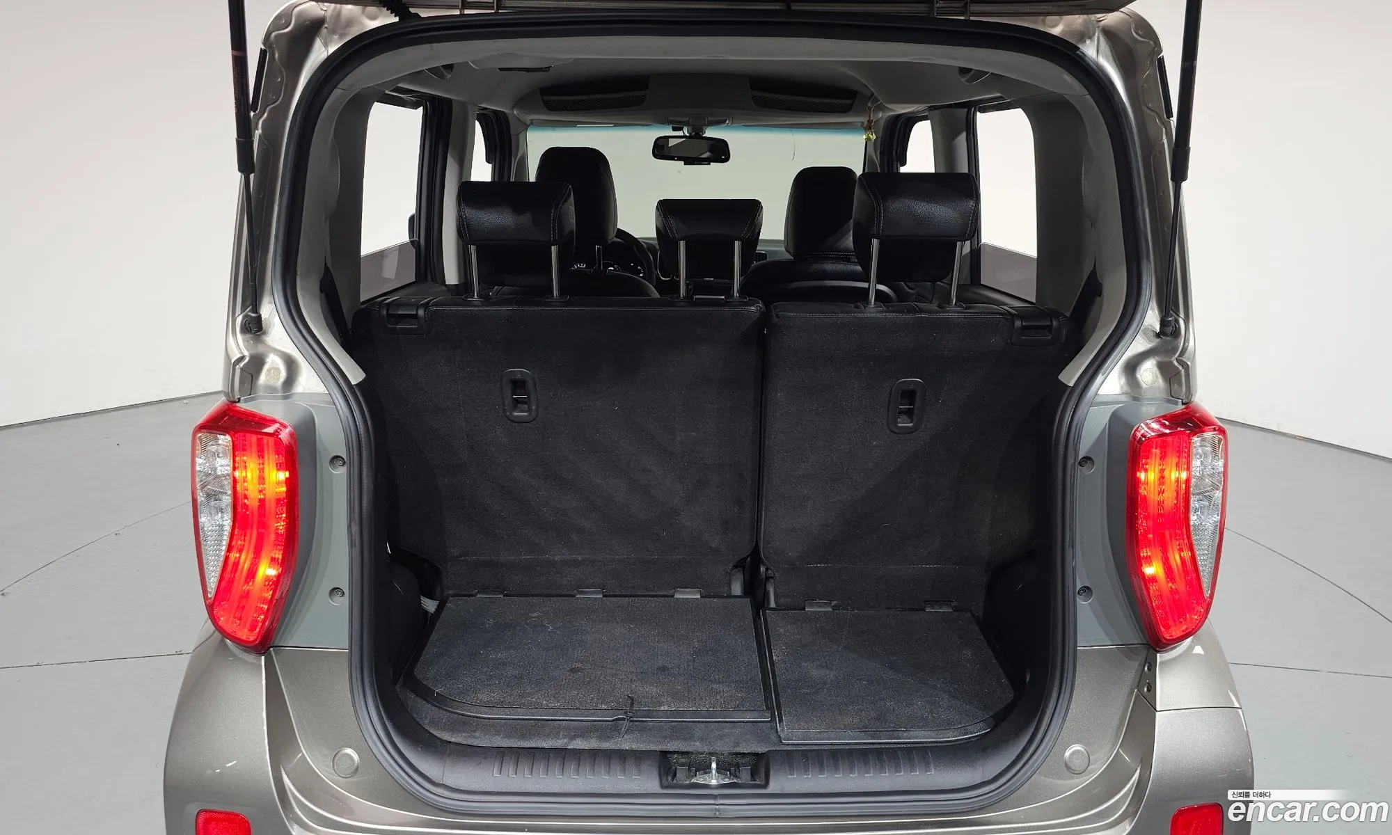 Kia Ray 2016 KNACJ811BGT138759 — 10