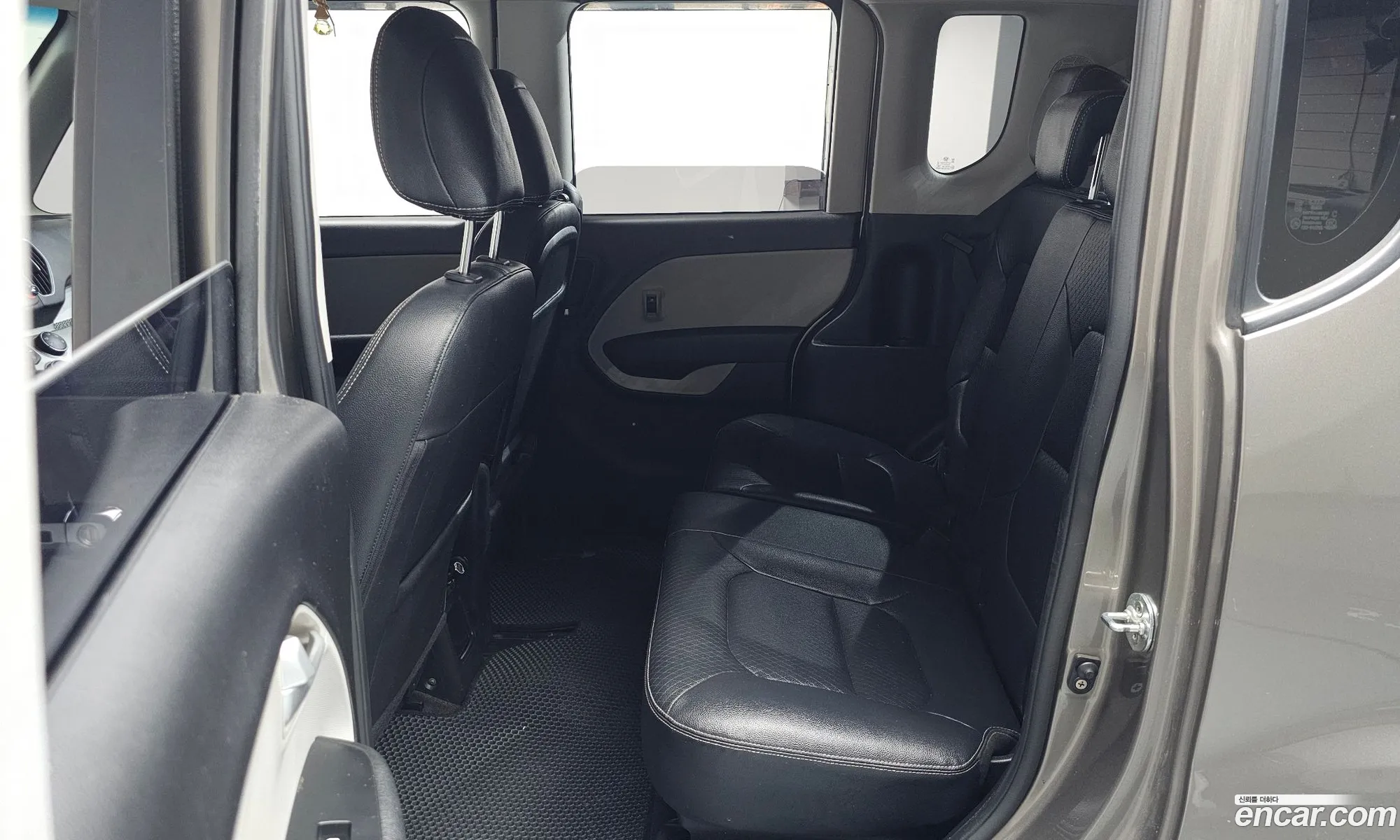 Kia Ray 2016 KNACJ811BGT138759 — 9