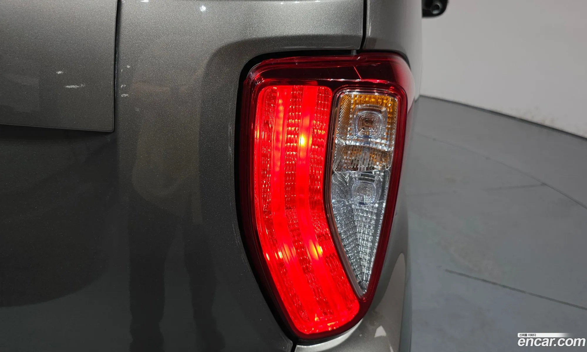 Kia Ray 2016 KNACJ811BGT138759 — 16