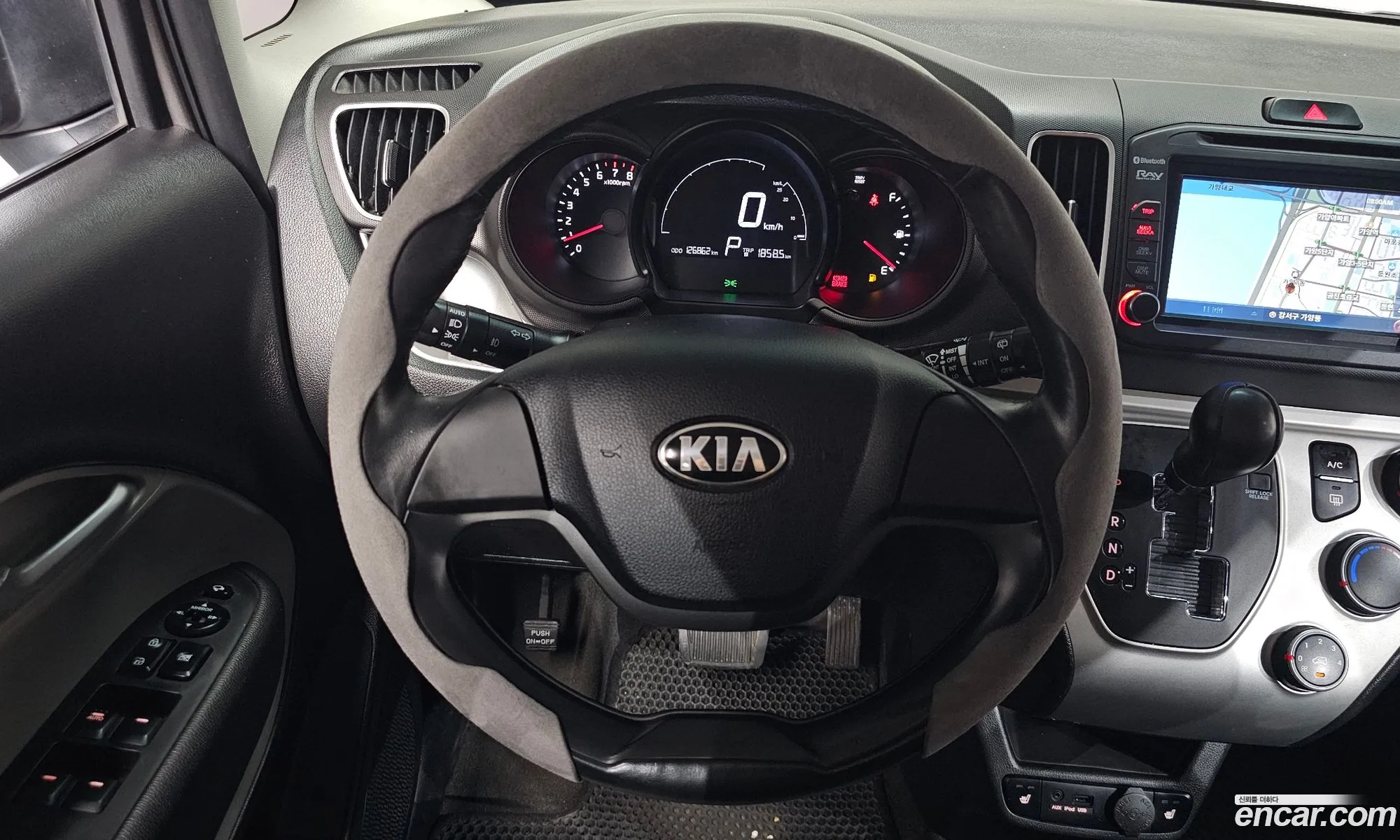 Kia Ray 2016 KNACJ811BGT138759 — 7