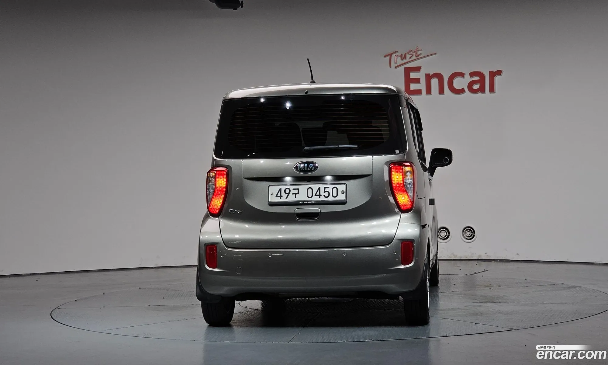 Kia Ray 2016 KNACJ811BGT138759 — 24