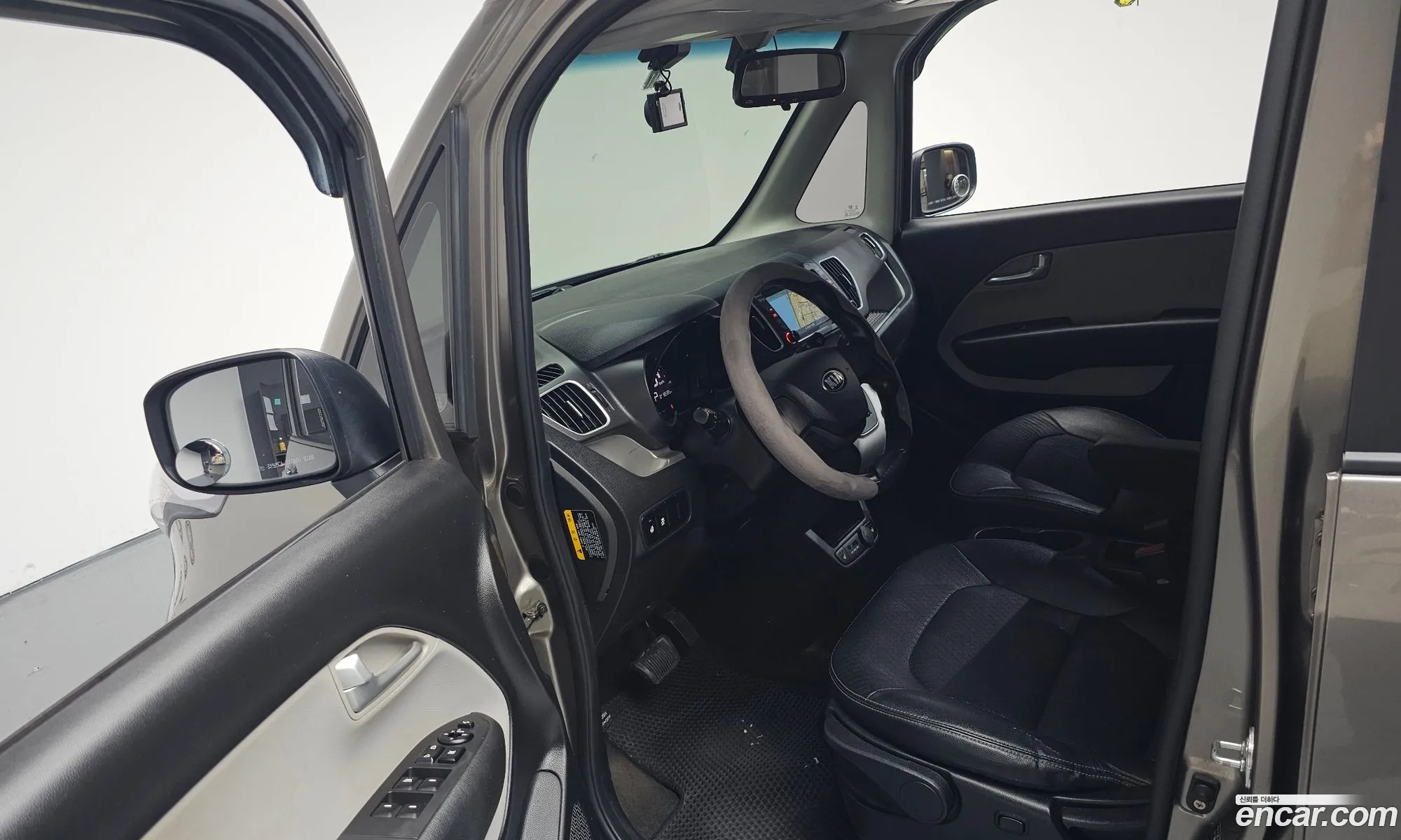 Kia Ray 2016 KNACJ811BGT138759 — 22