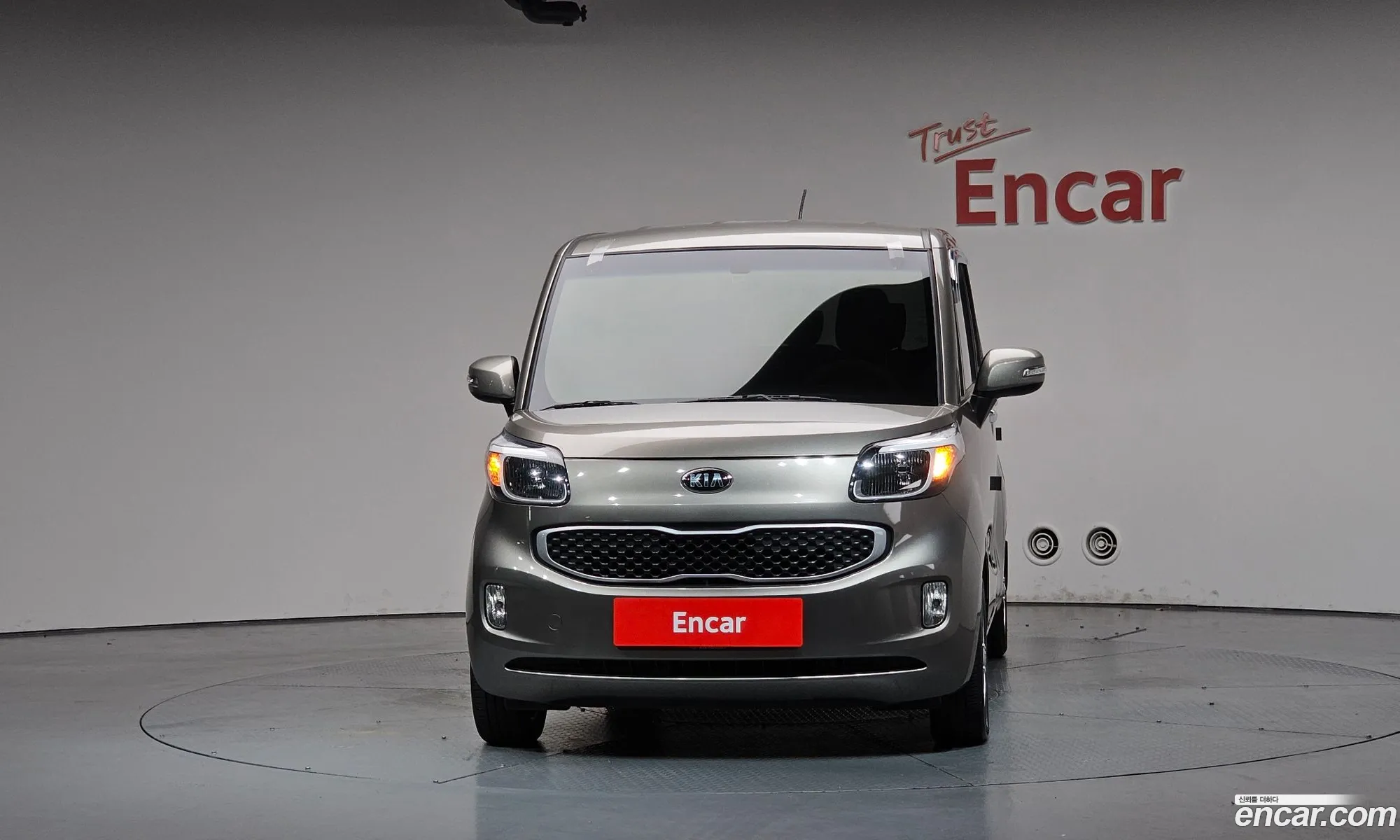 Kia Ray 2016 KNACJ811BGT138759 — 26
