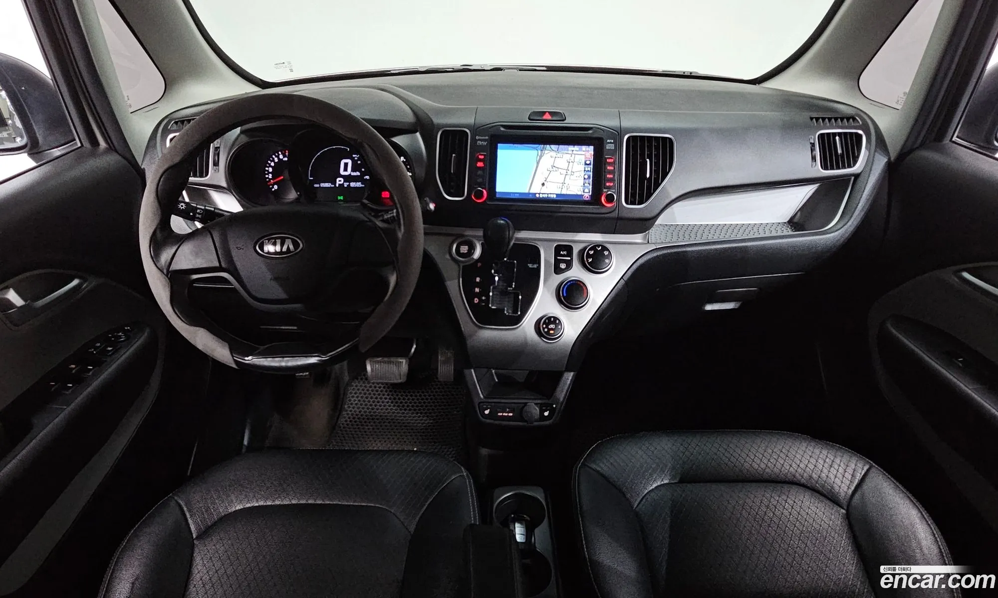 Kia Ray 2016 KNACJ811BGT138759 — 8