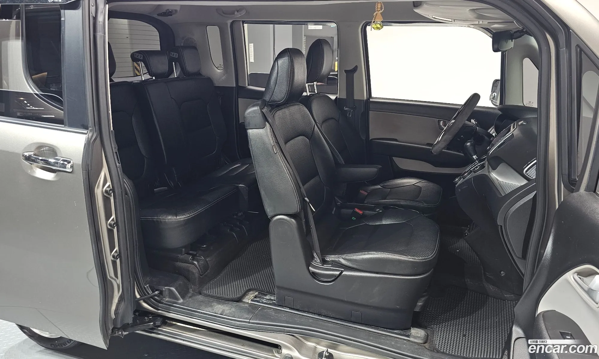 Kia Ray 2016 KNACJ811BGT138759 — 28