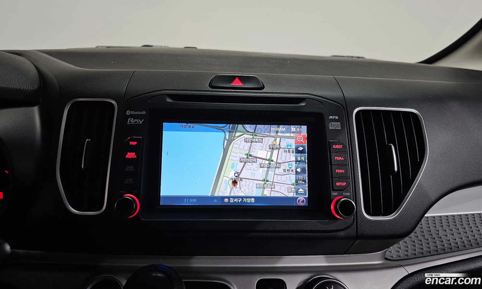 Kia Ray 2016 KNACJ811BGT138759 — 6