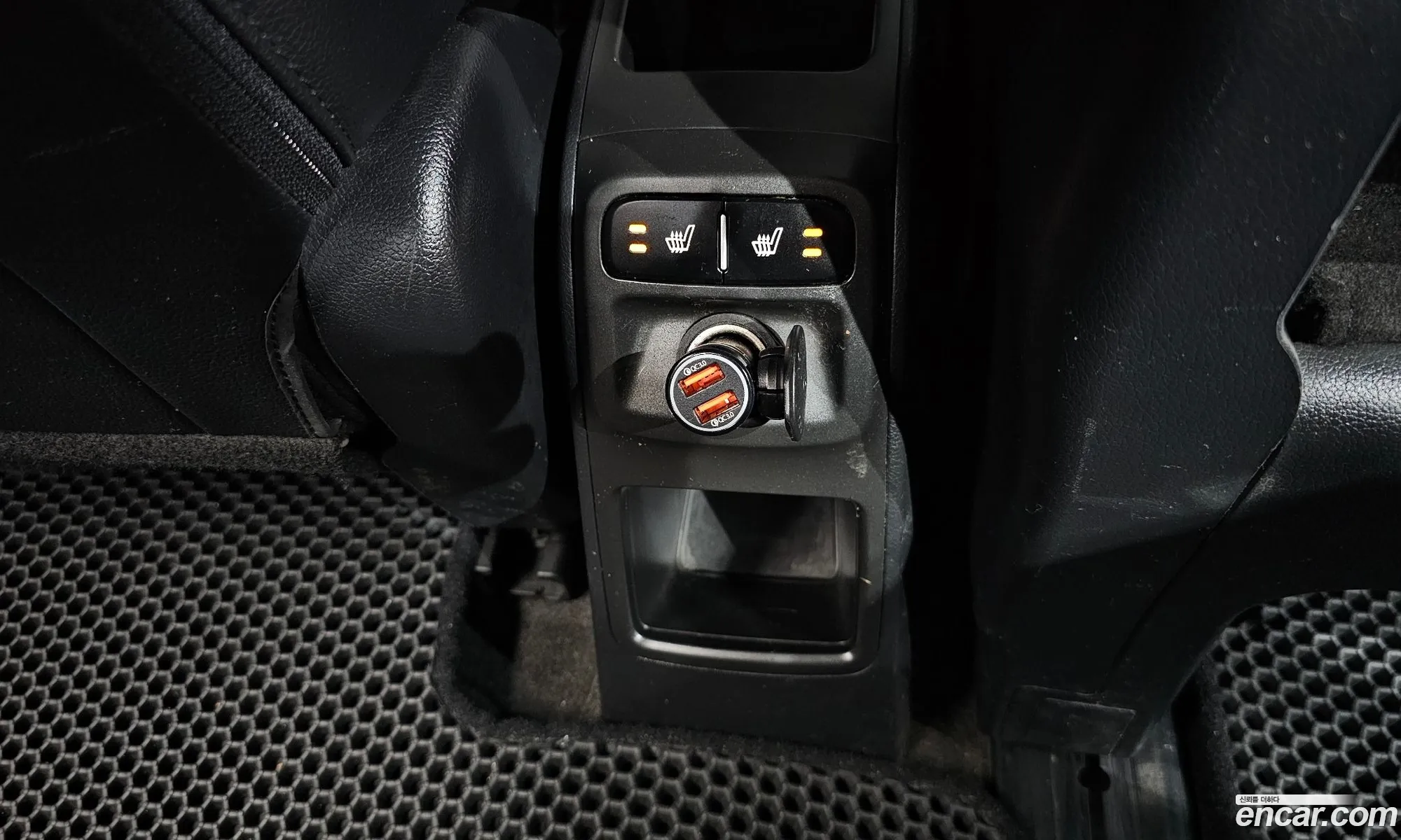 Kia Ray 2016 KNACJ811BGT138759 — 4