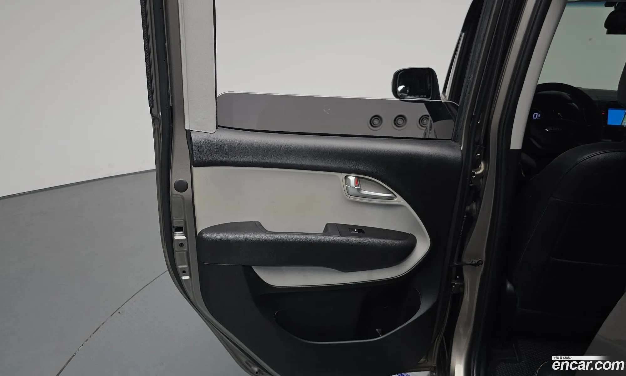 Kia Ray 2016 KNACJ811BGT138759 — 18