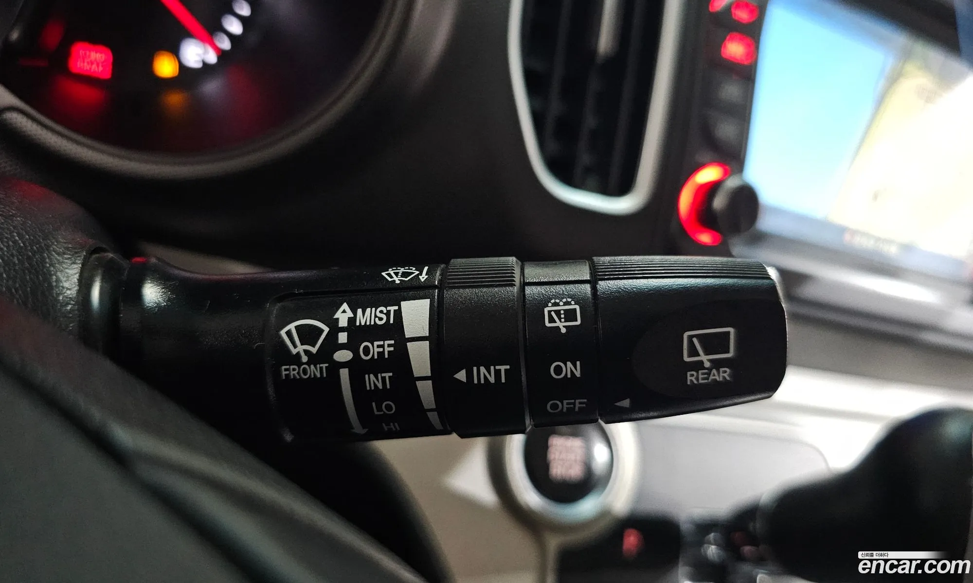 Kia Ray 2016 KNACJ811BGT138759 — 11