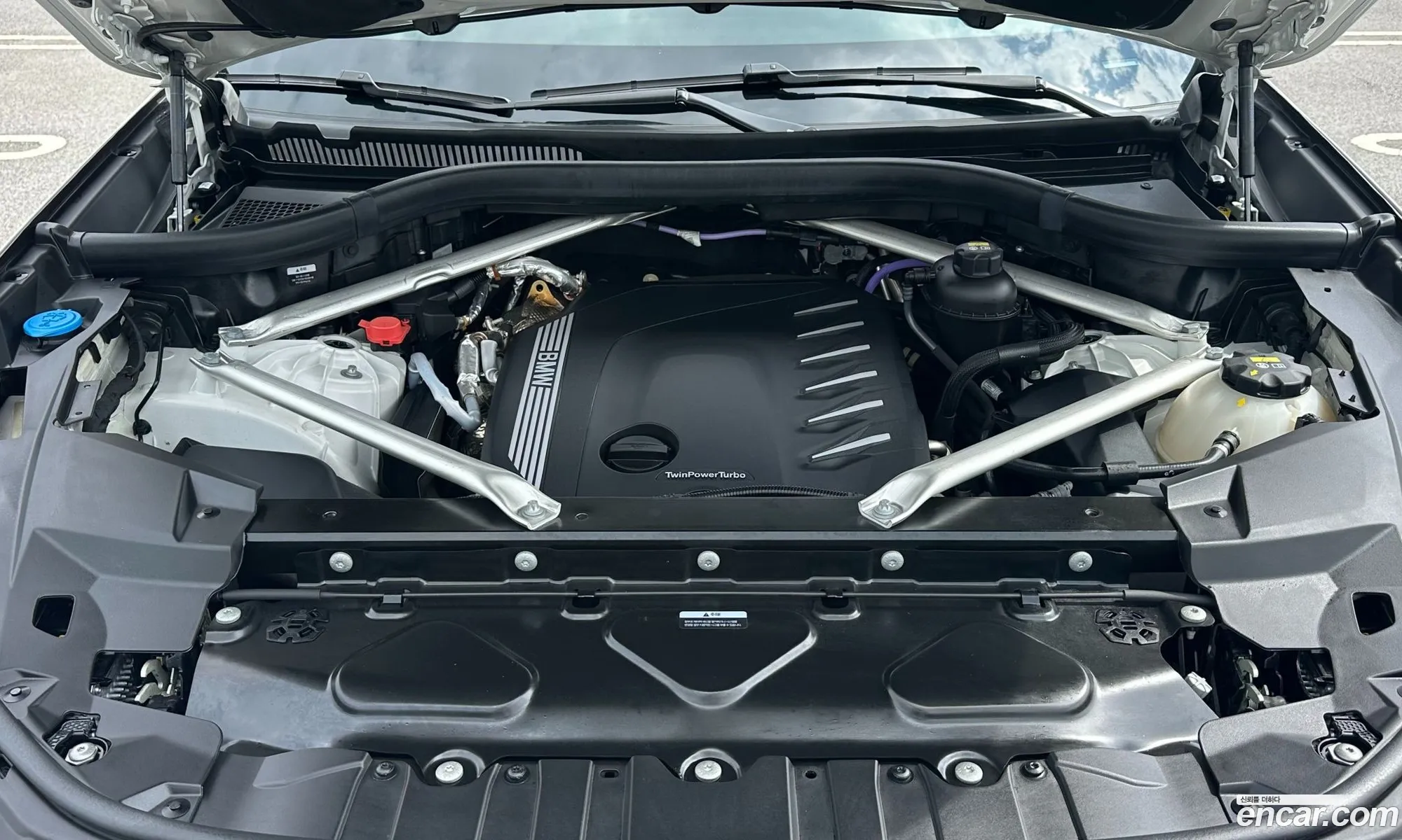 BMW X6 2022 — 17
