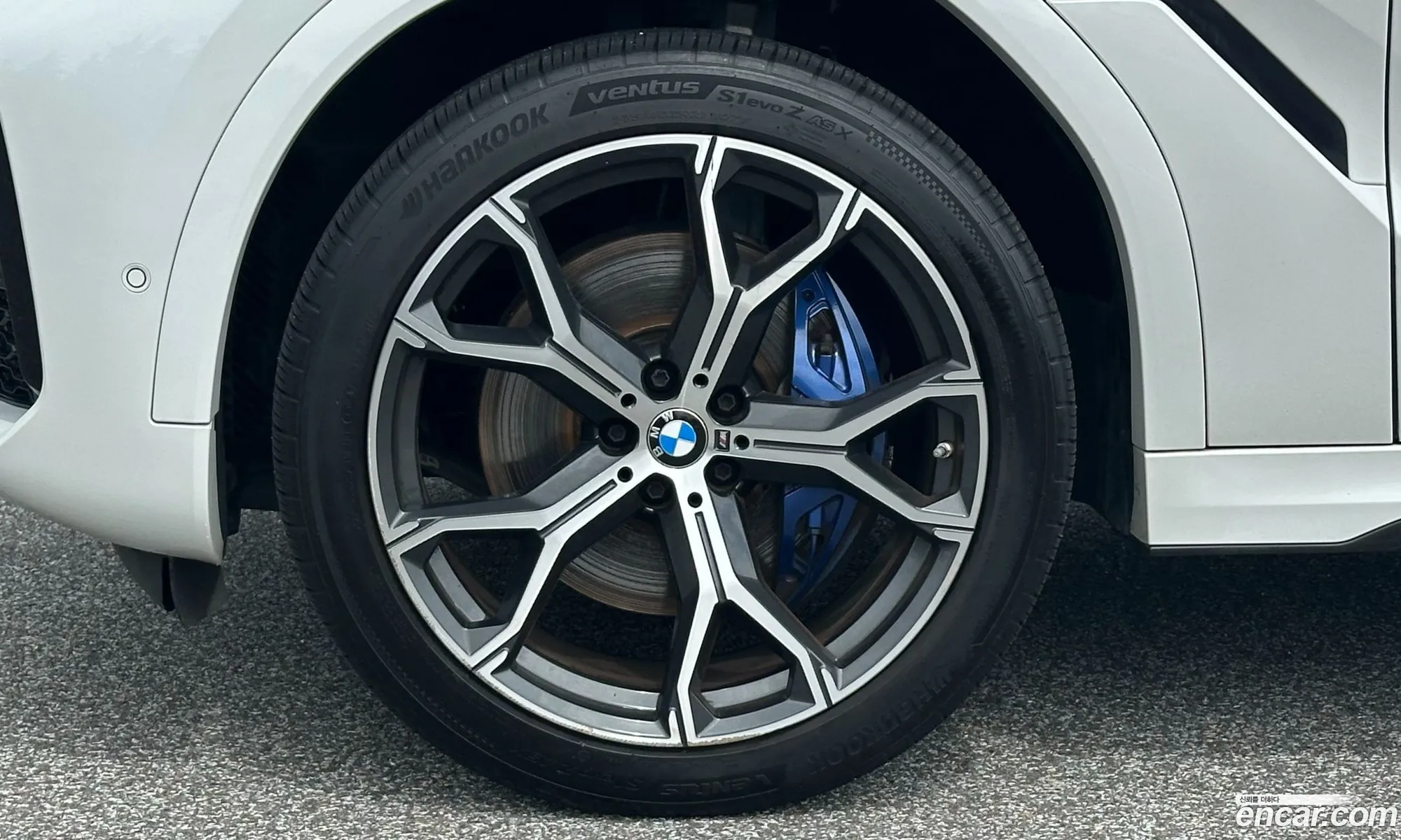 BMW X6 2022 — 5