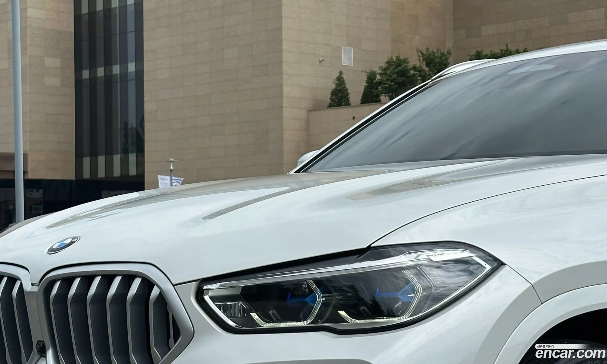 BMW X6 2022 — 6