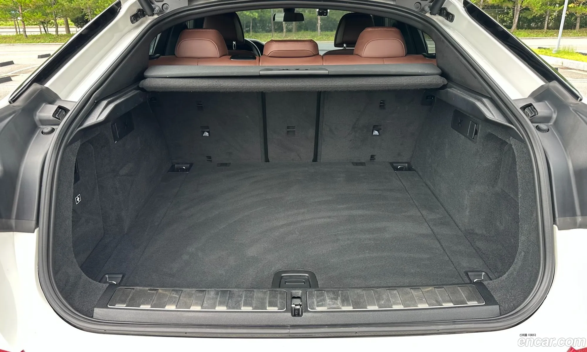 BMW X6 2022 — 9