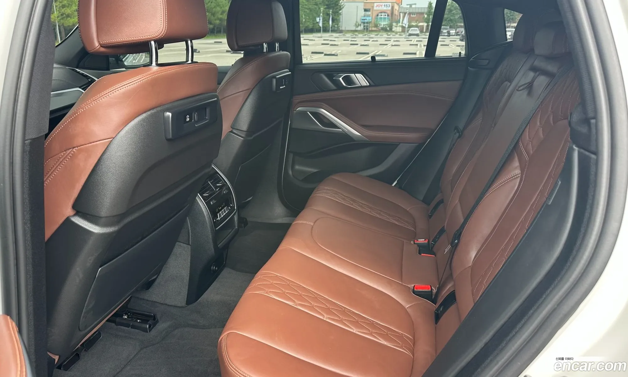 BMW X6 2022 — 10