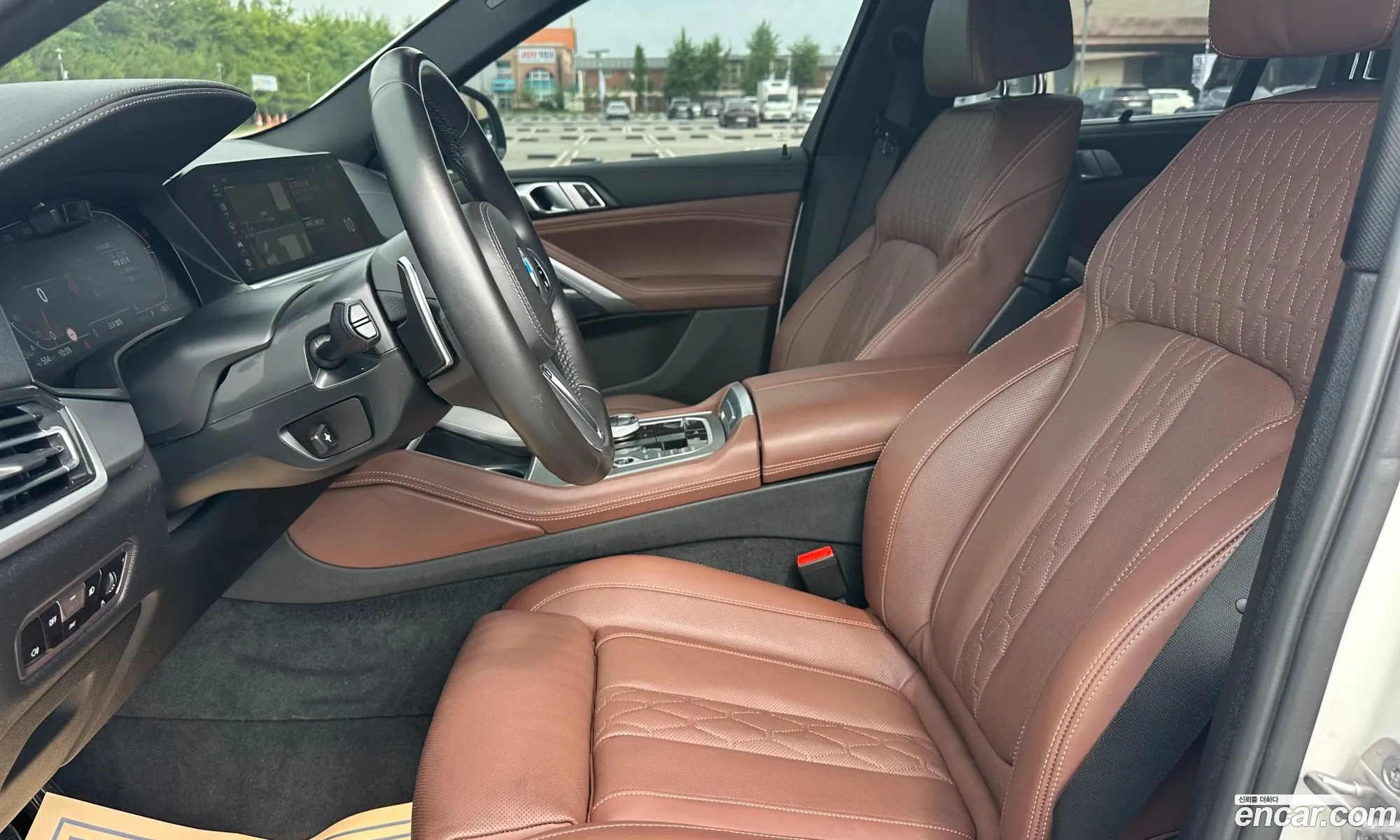 BMW X6 2022 — 4