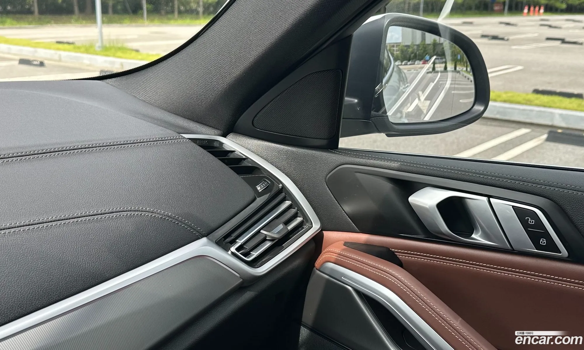 BMW X6 2022 — 11