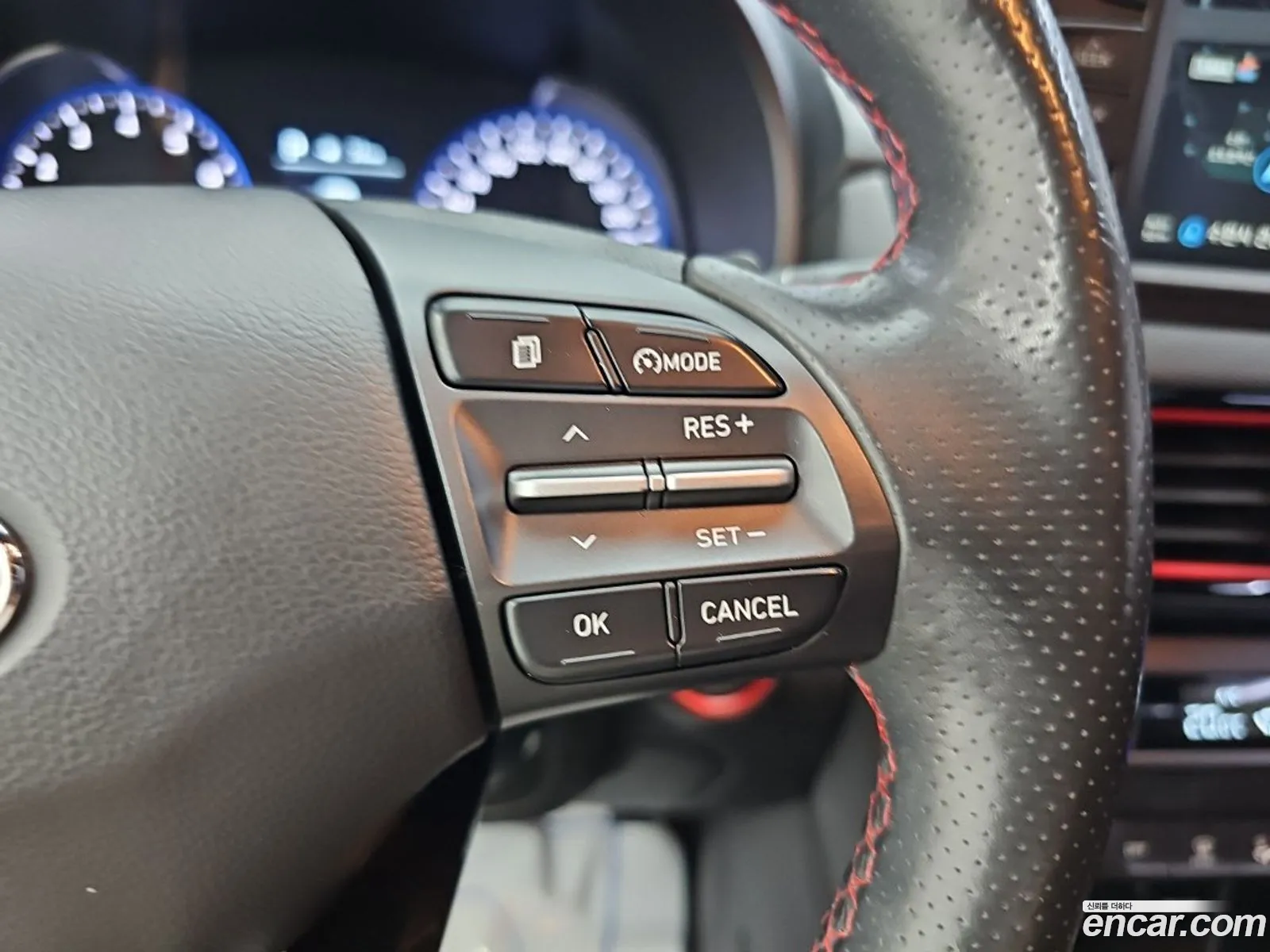 Hyundai Kona 2017 — 18