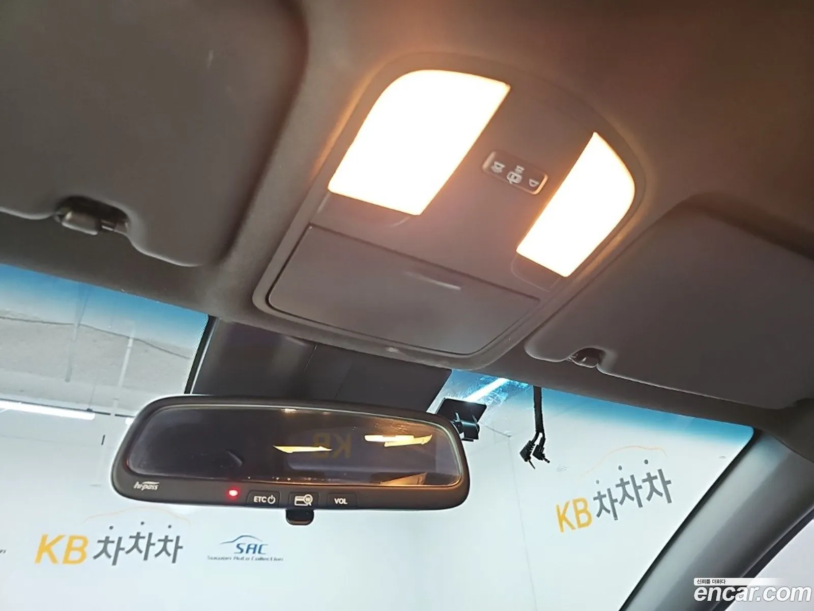 Hyundai Kona 2017 — 2