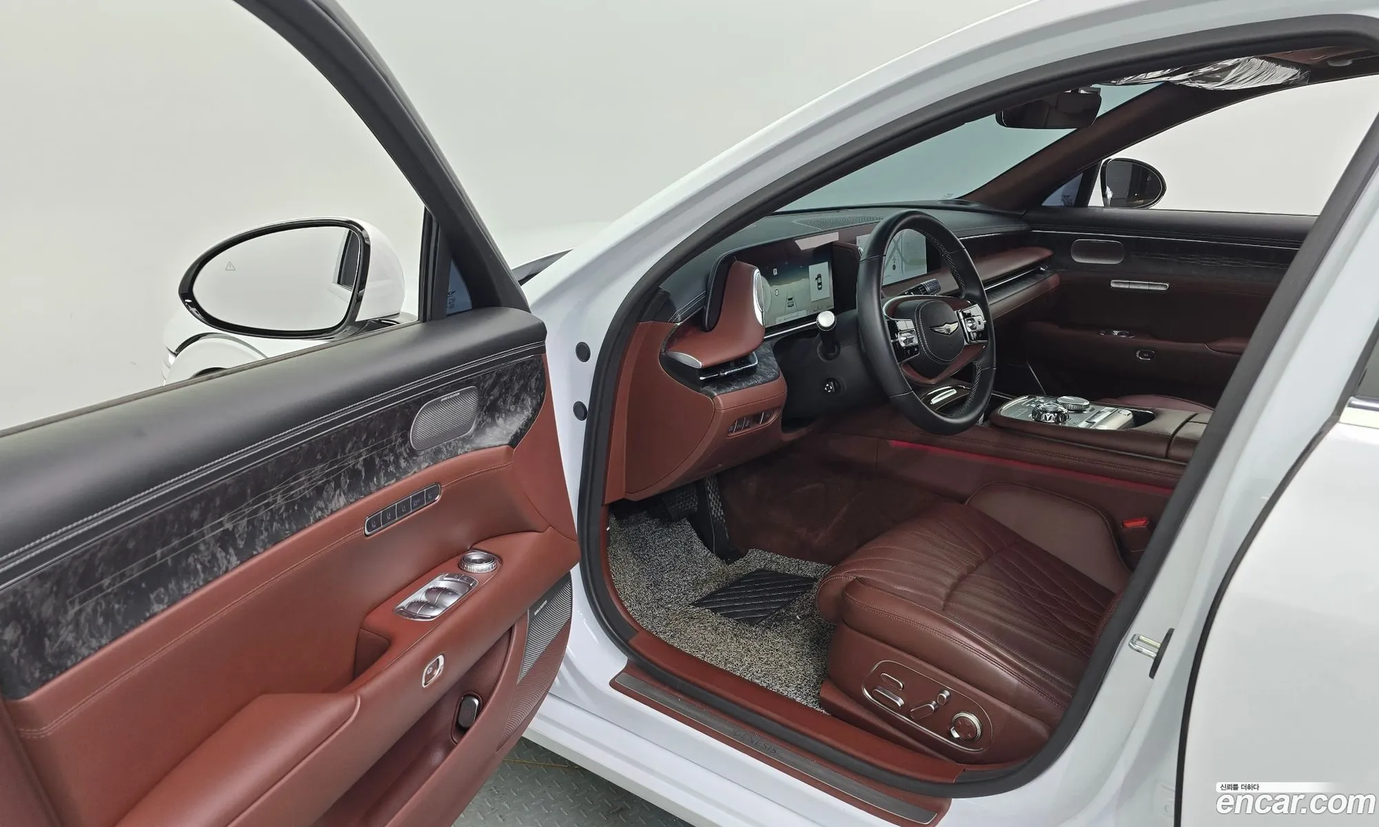 Genesis G90 2023 — 34