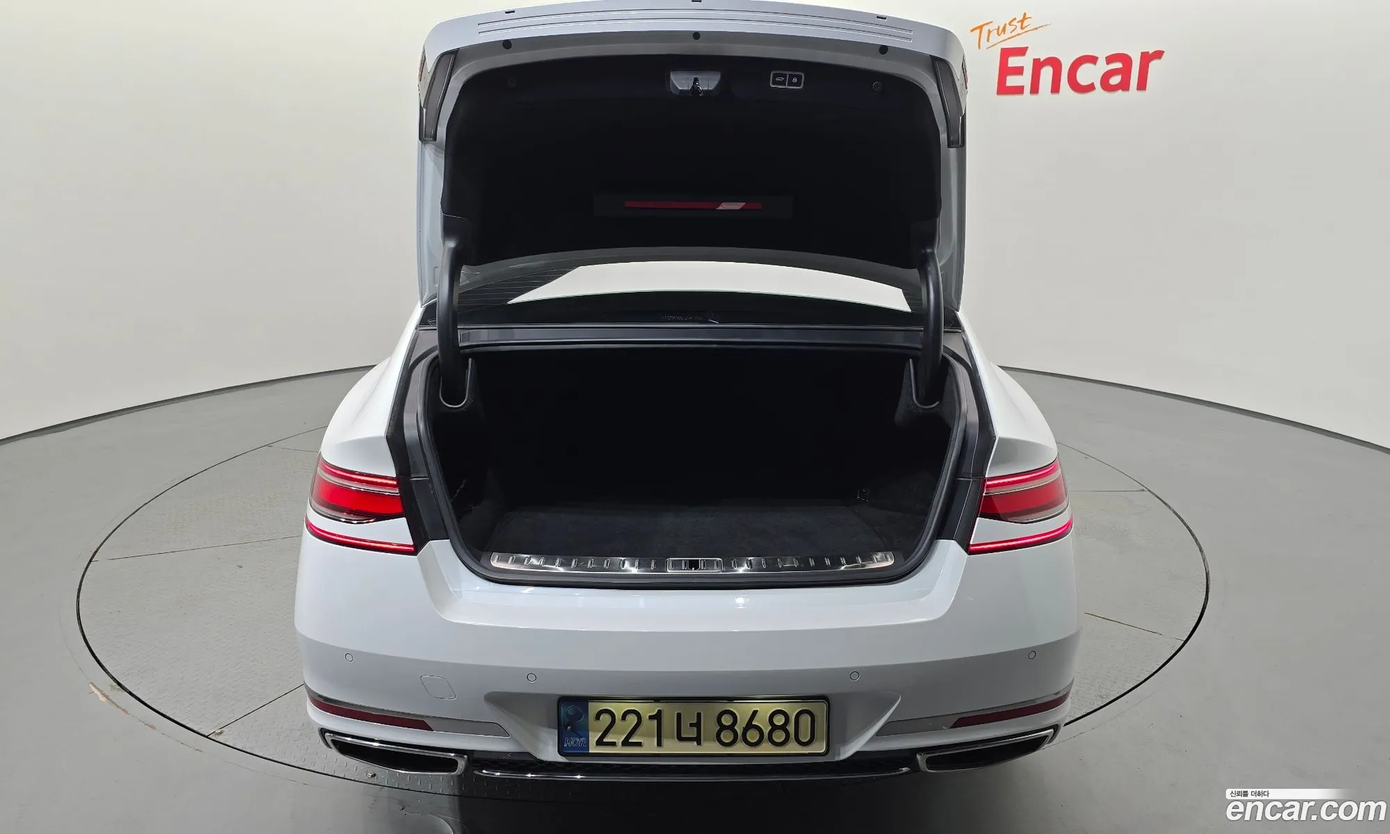 Genesis G90 2023 — 29