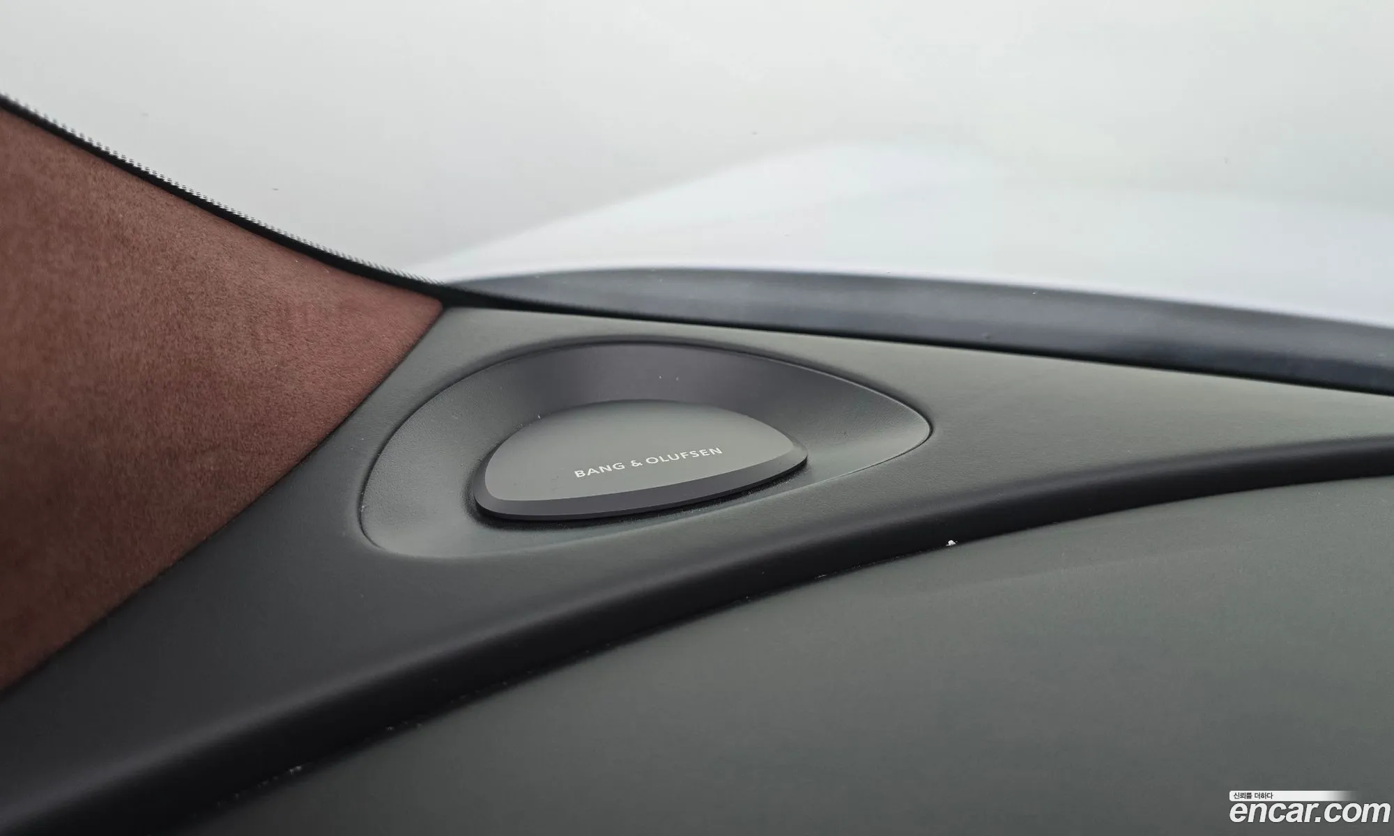 Genesis G90 2023 — 35