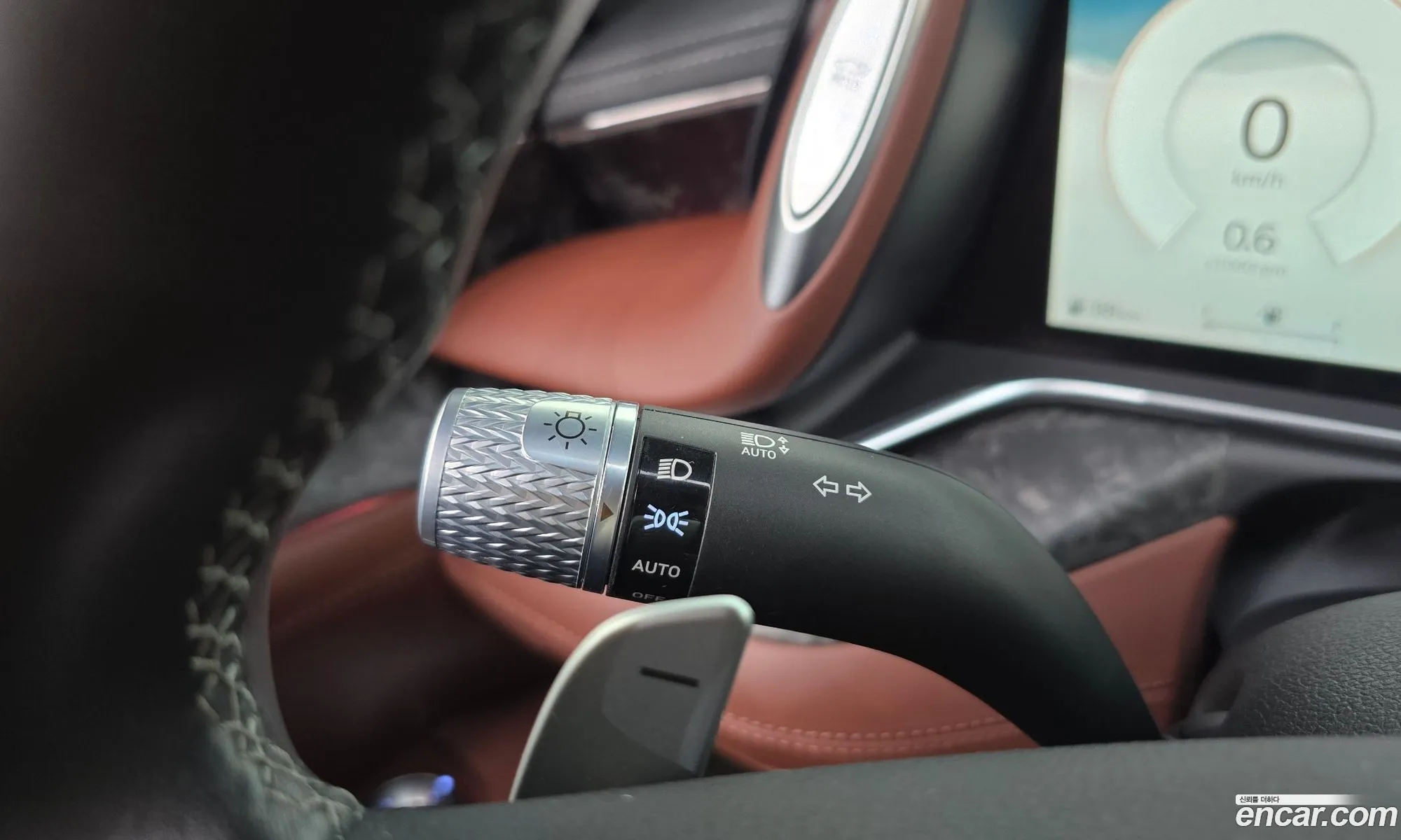 Genesis G90 2023 — 21