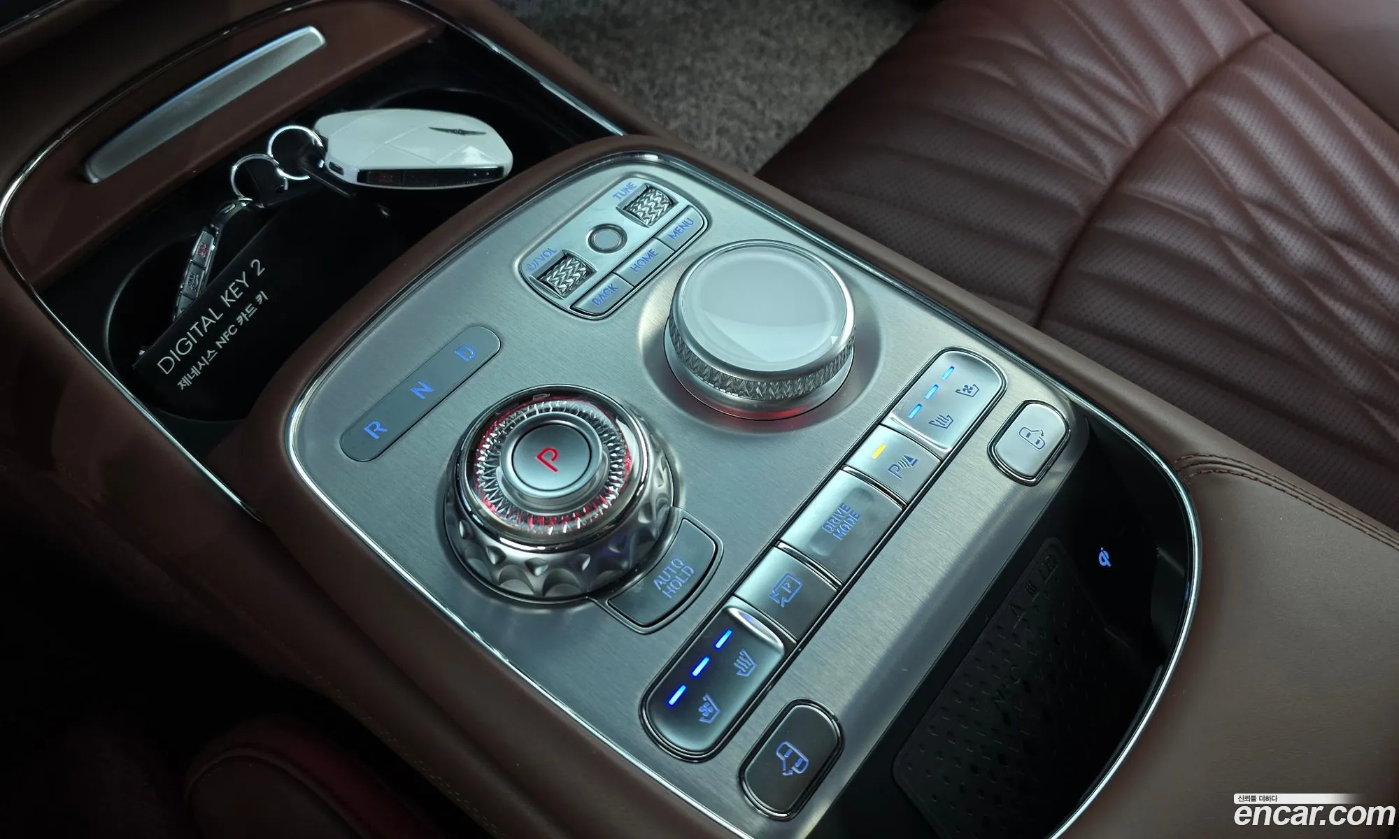 Genesis G90 2023 — 40