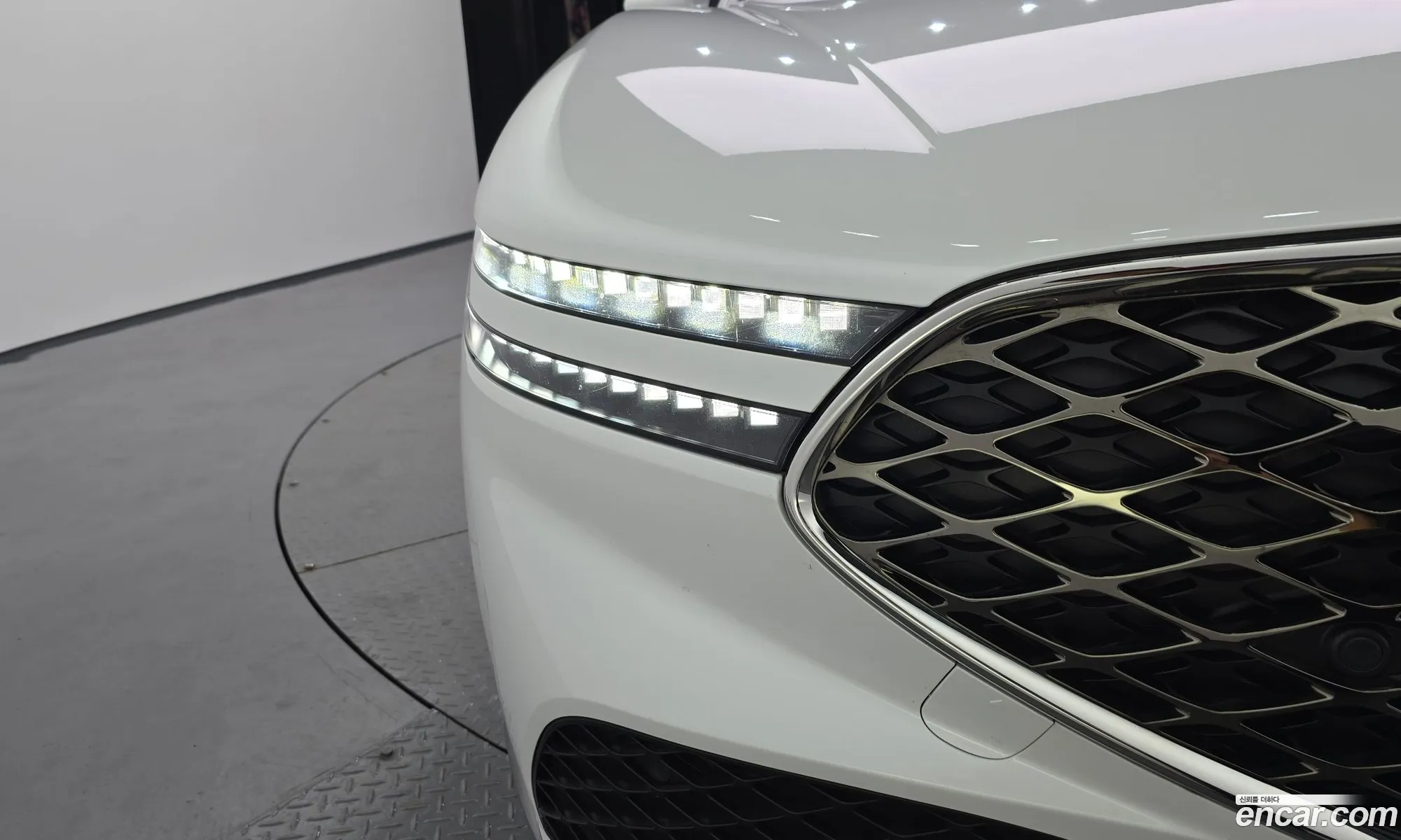 Genesis G90 2023 — 26