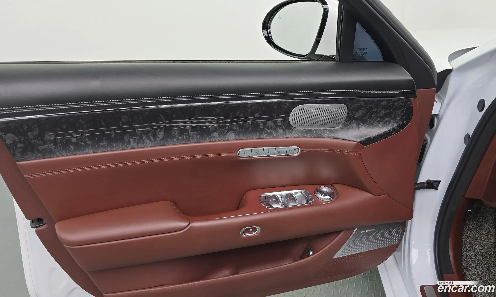 Genesis G90 2023 — 6