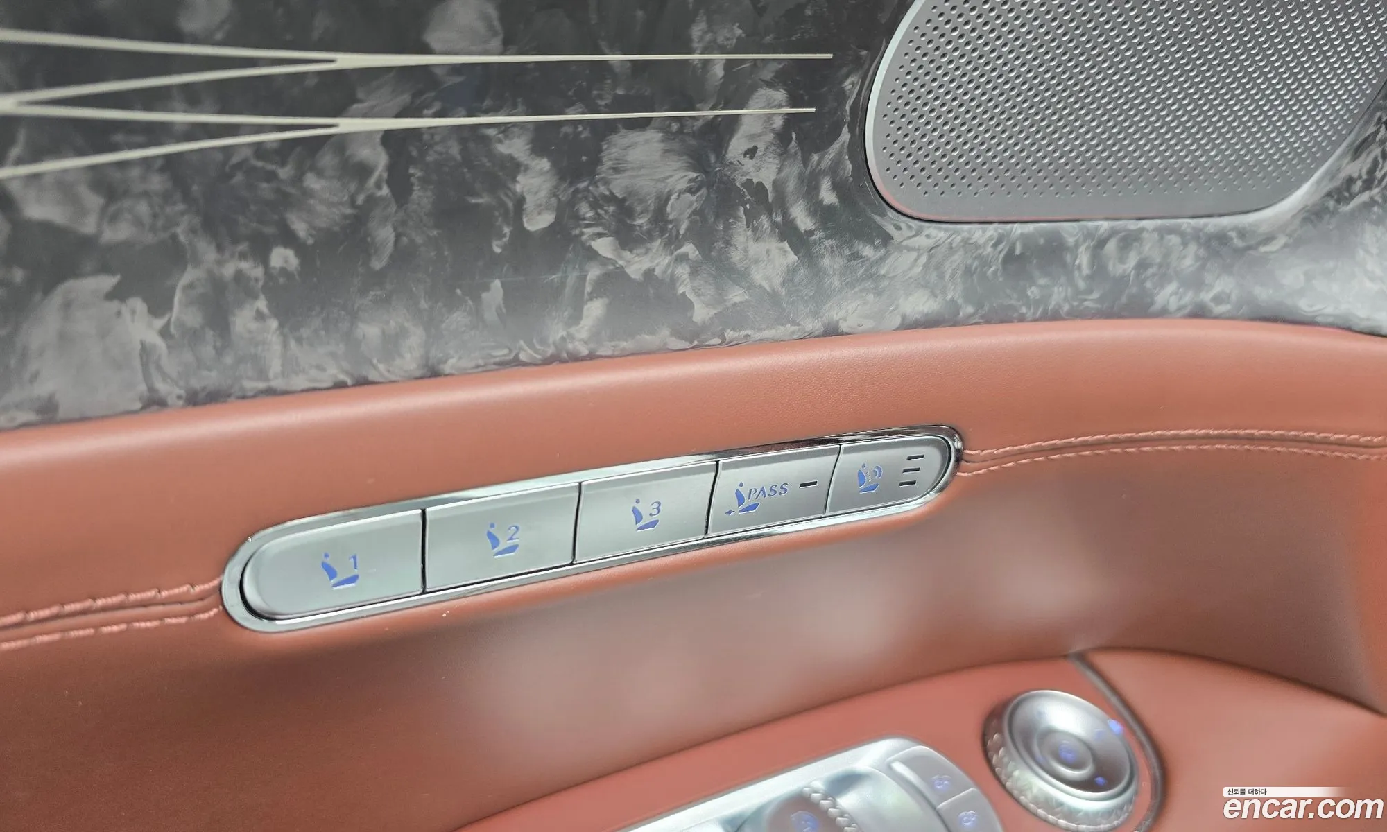 Genesis G90 2023 — 17