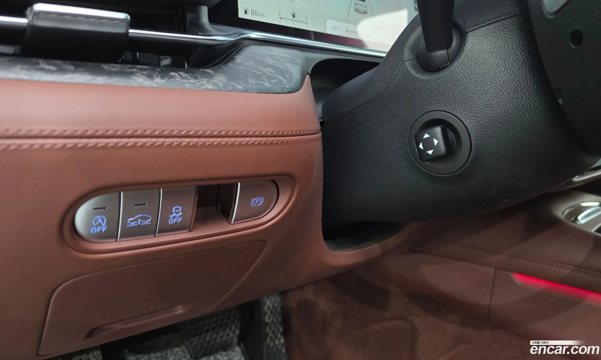 Genesis G90 2023 — 5