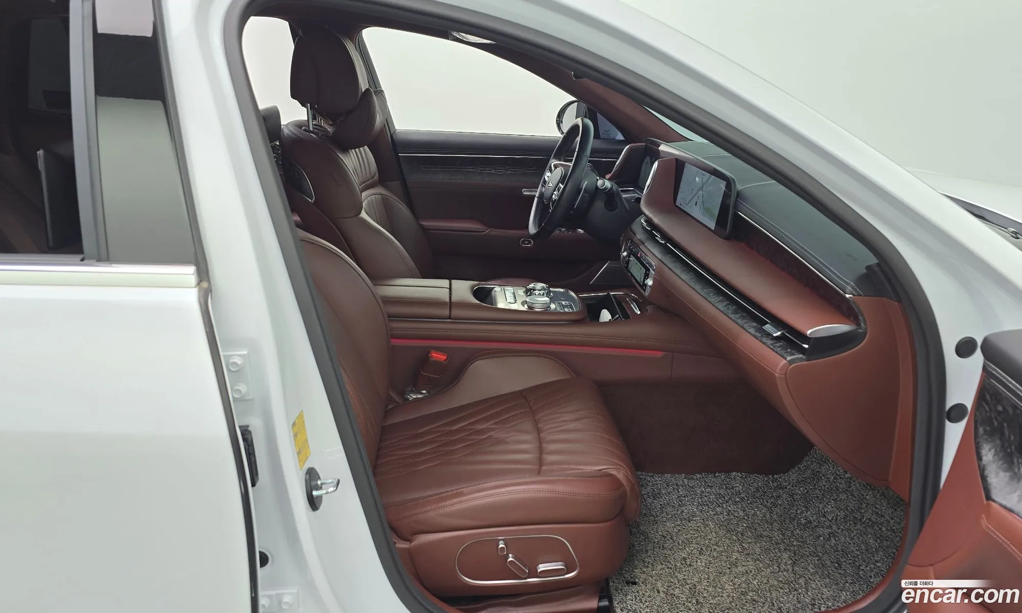 Genesis G90 2023 — 20
