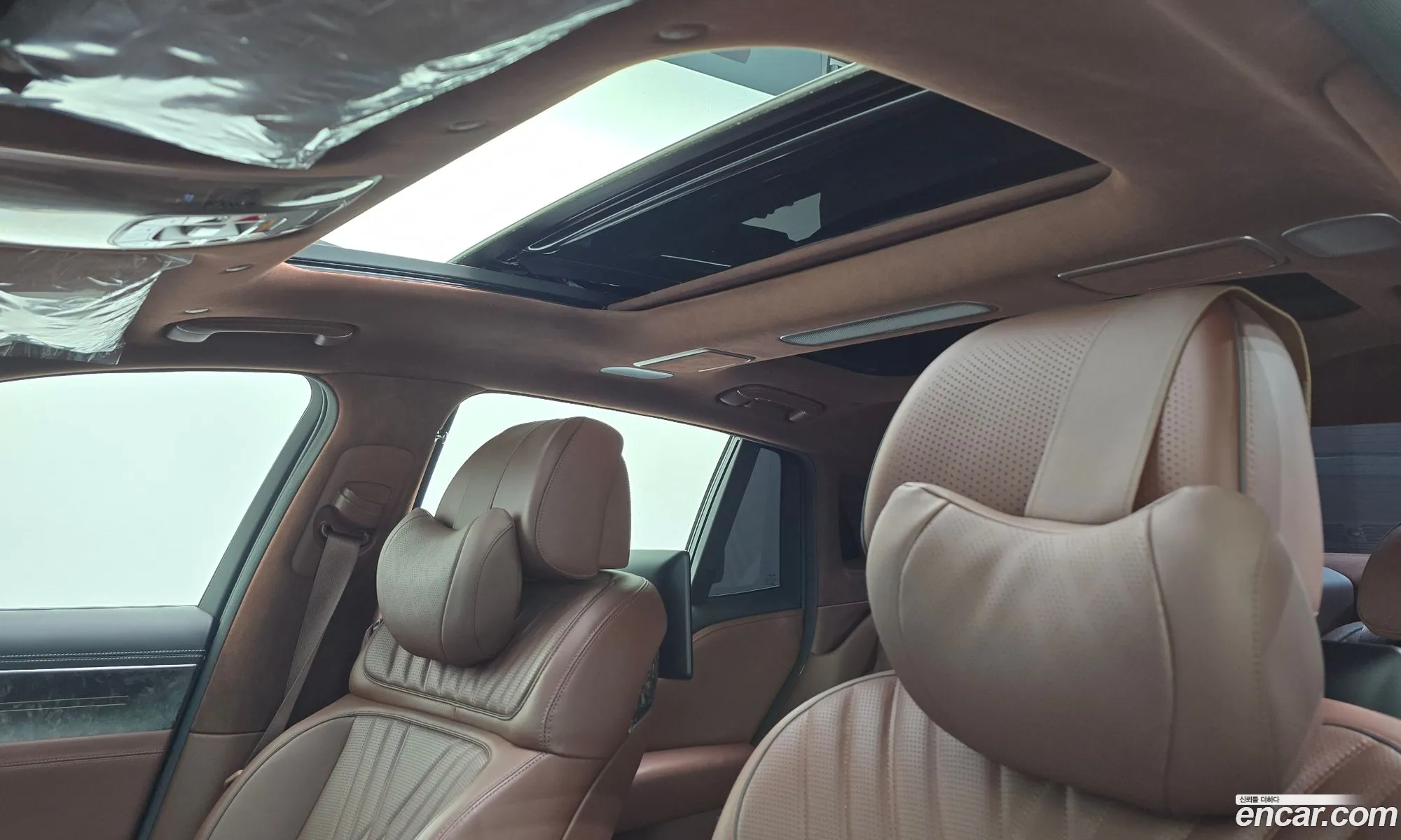Genesis G90 2023 — 28