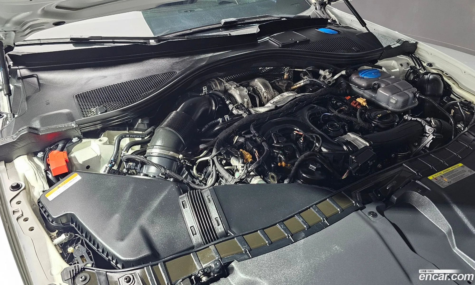 Audi A6 2016 WAUZZZ4G9GN020203 — 17