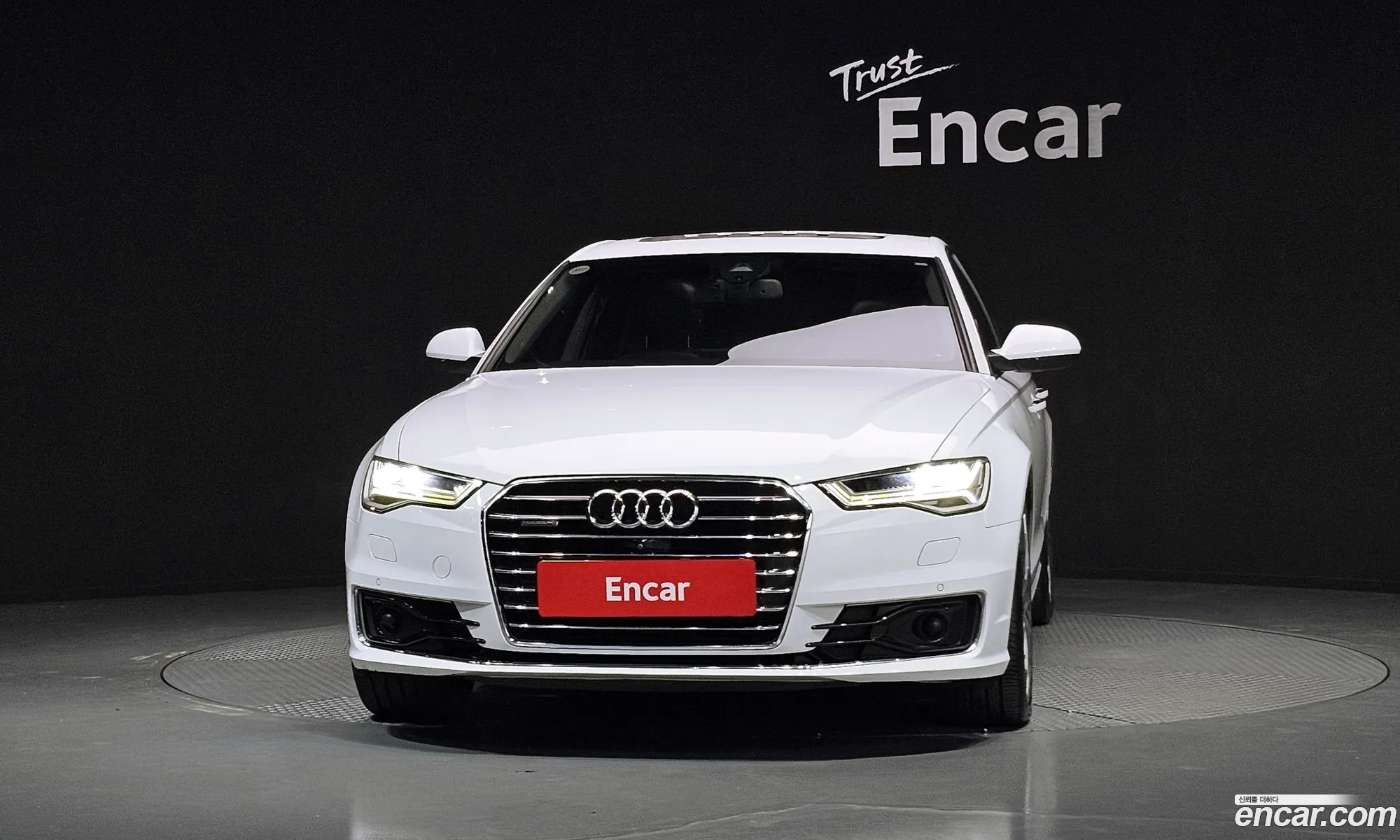 Audi A6 2016 WAUZZZ4G9GN020203 — 19