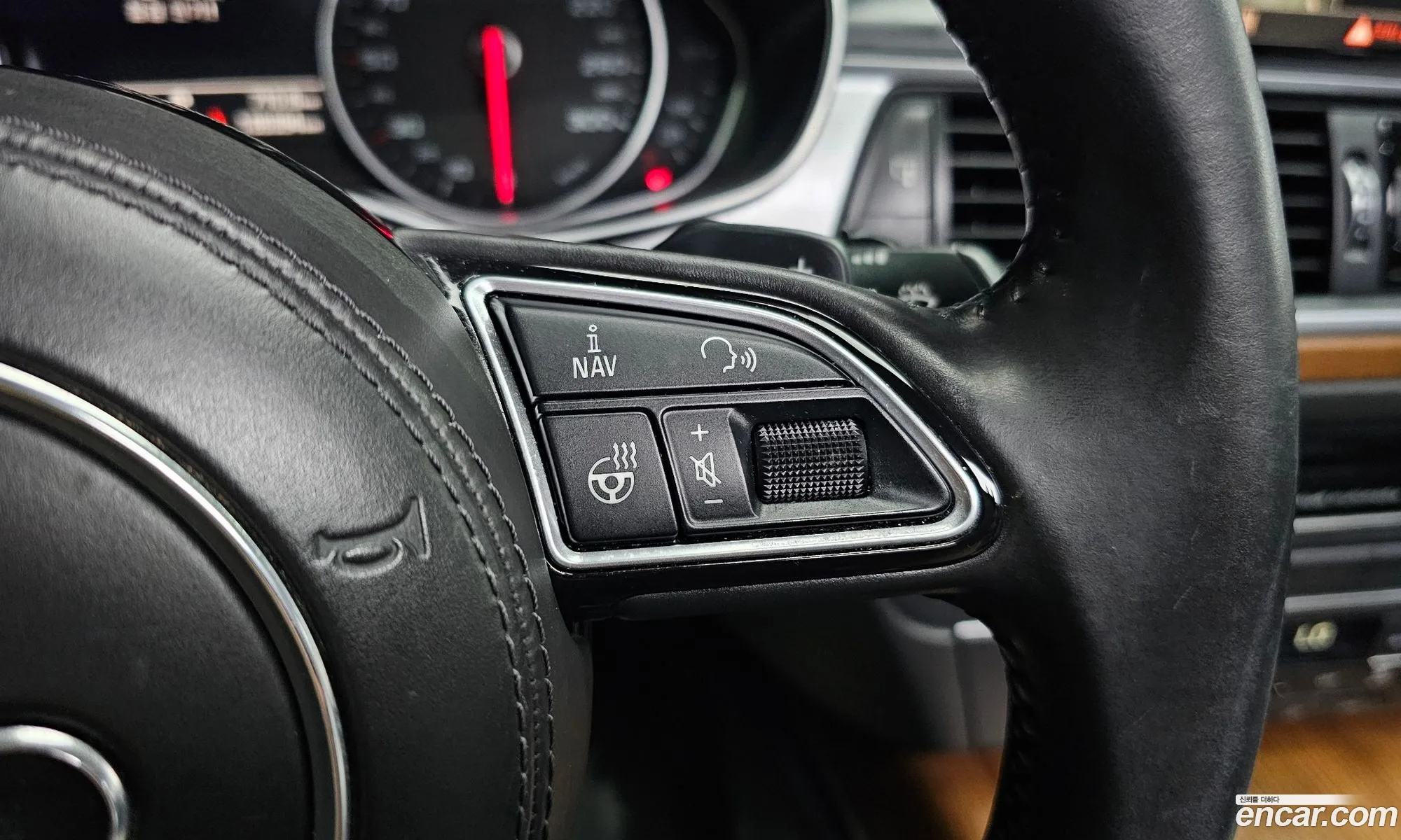 Audi A6 2016 WAUZZZ4G9GN020203 — 10
