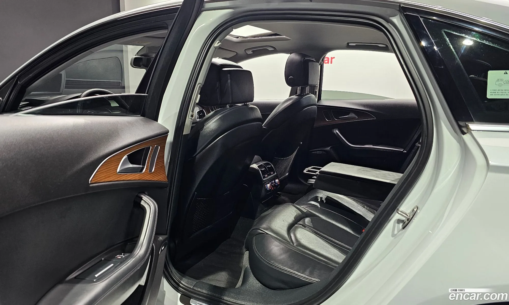 Audi A6 2016 WAUZZZ4G9GN020203 — 18