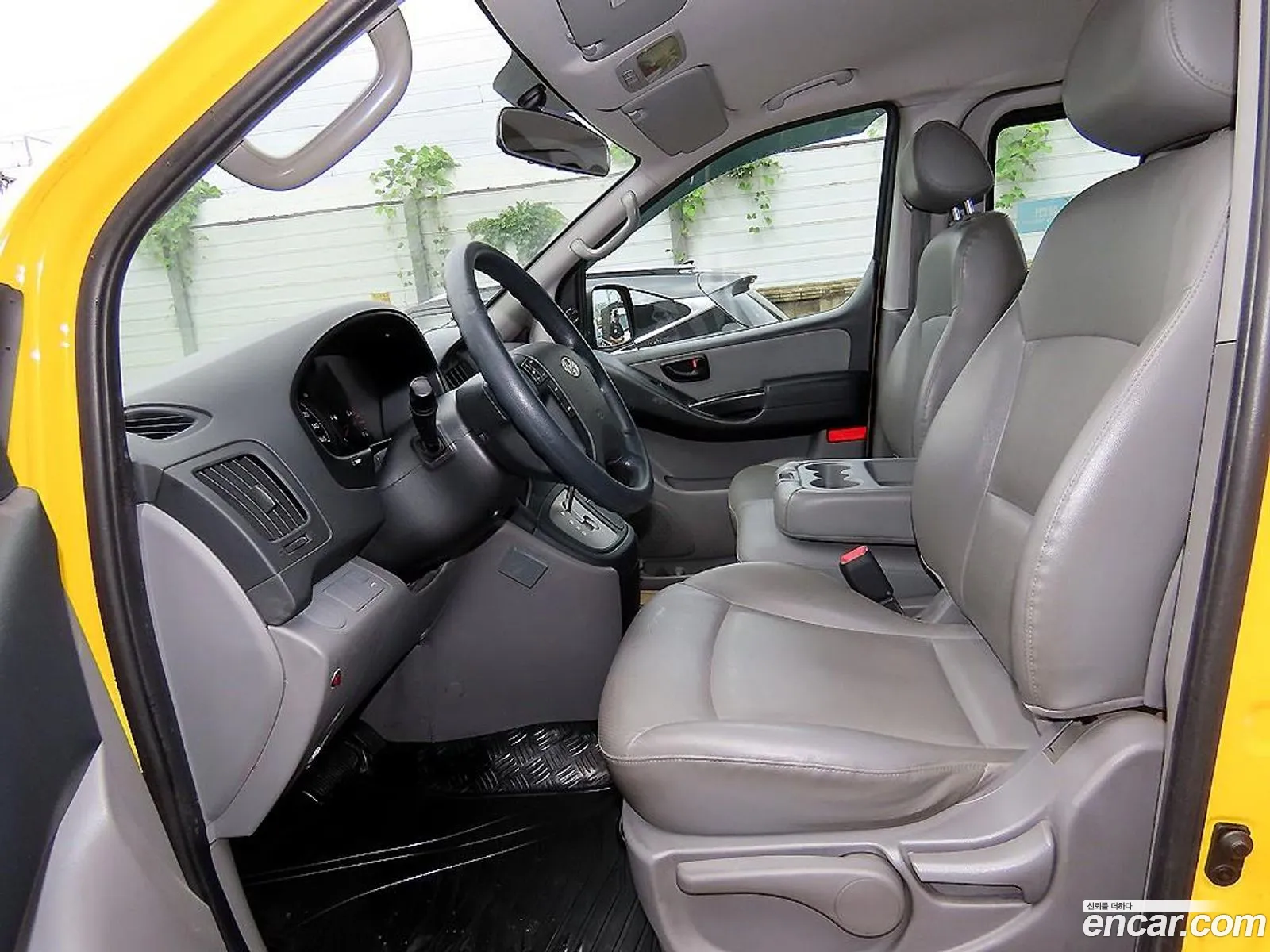 Hyundai Grand Starex 2014 — 6