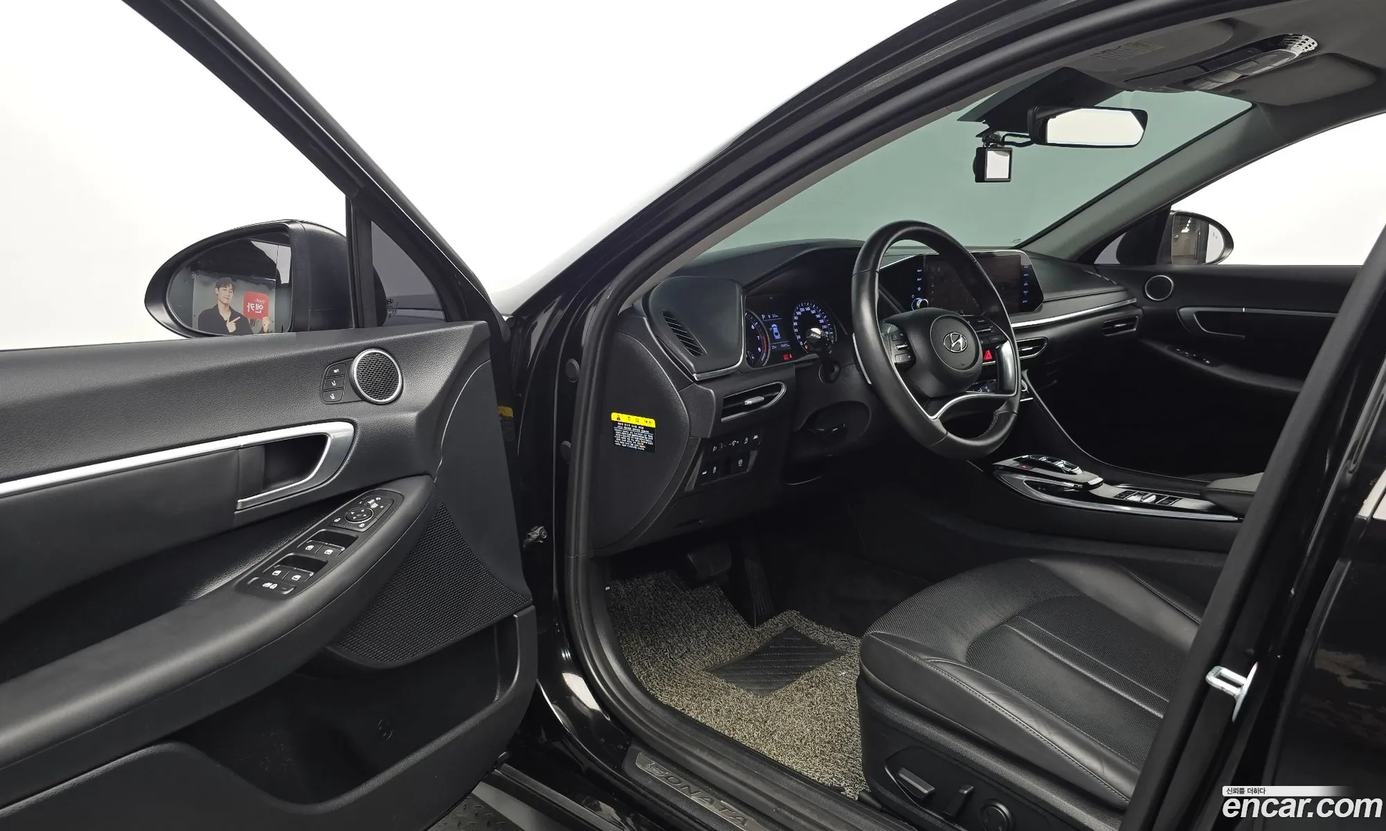 Hyundai Sonata 2019 KMHL141EBLA017544 — 15