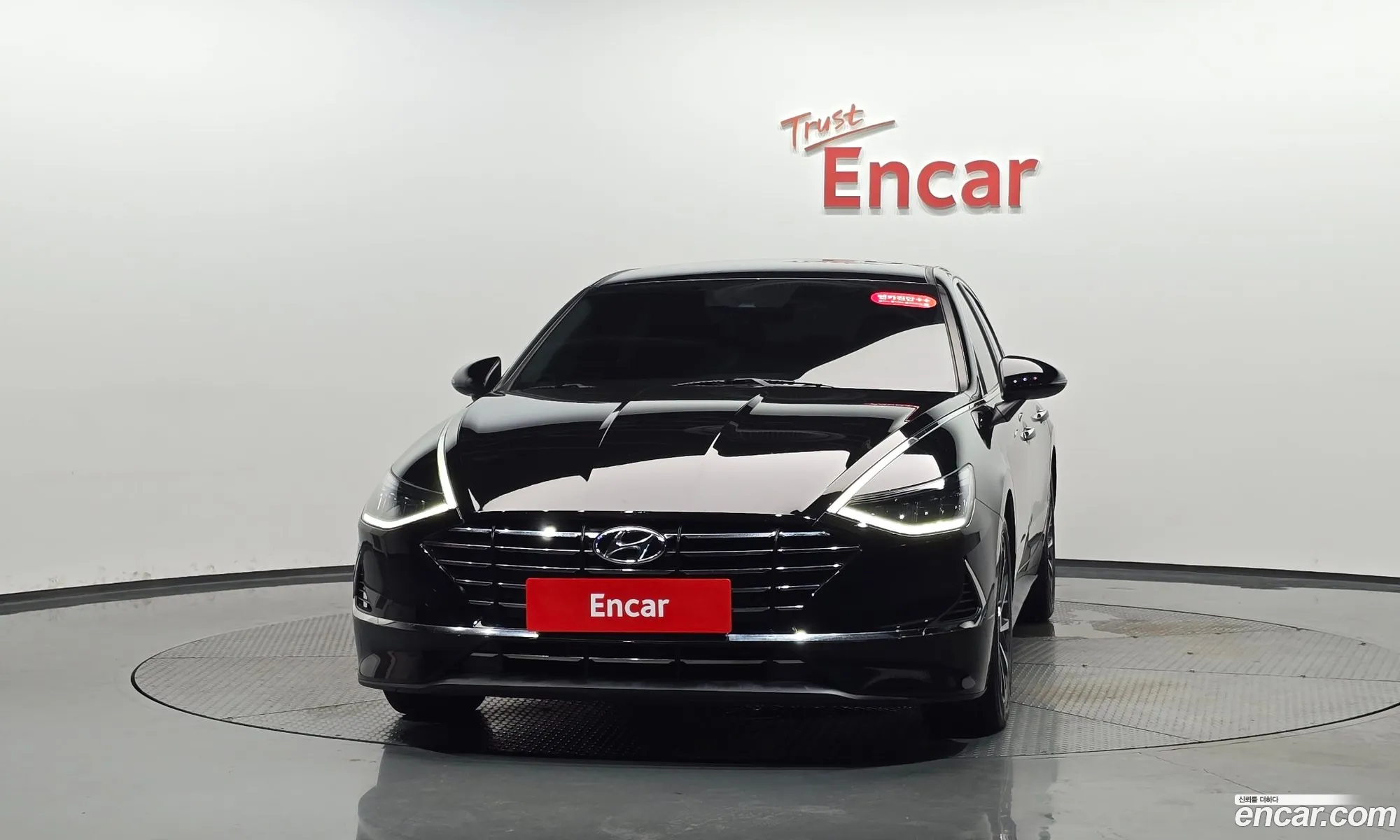 Hyundai Sonata 2019 KMHL141EBLA017544 — 31