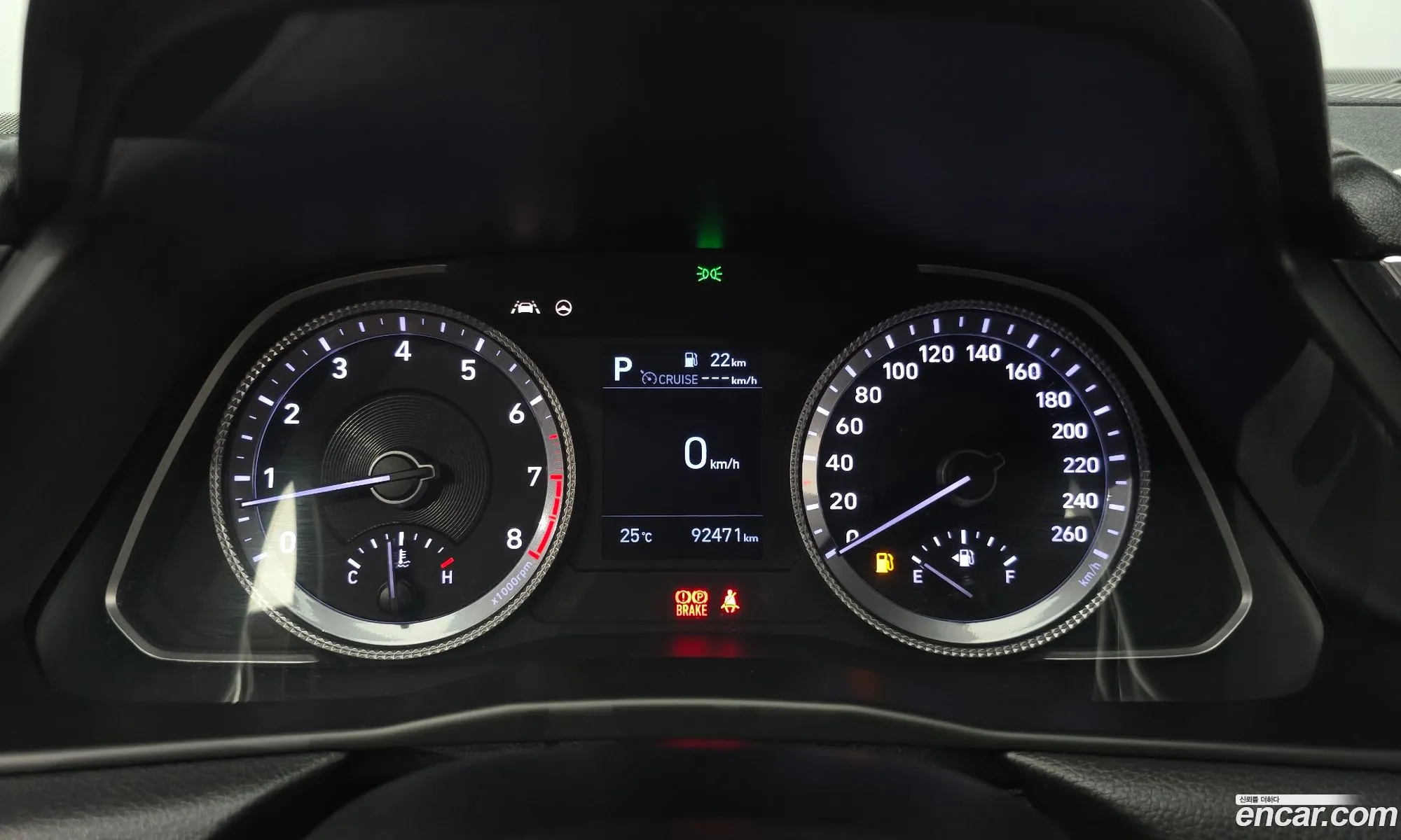 Hyundai Sonata 2019 KMHL141EBLA017544 — 19