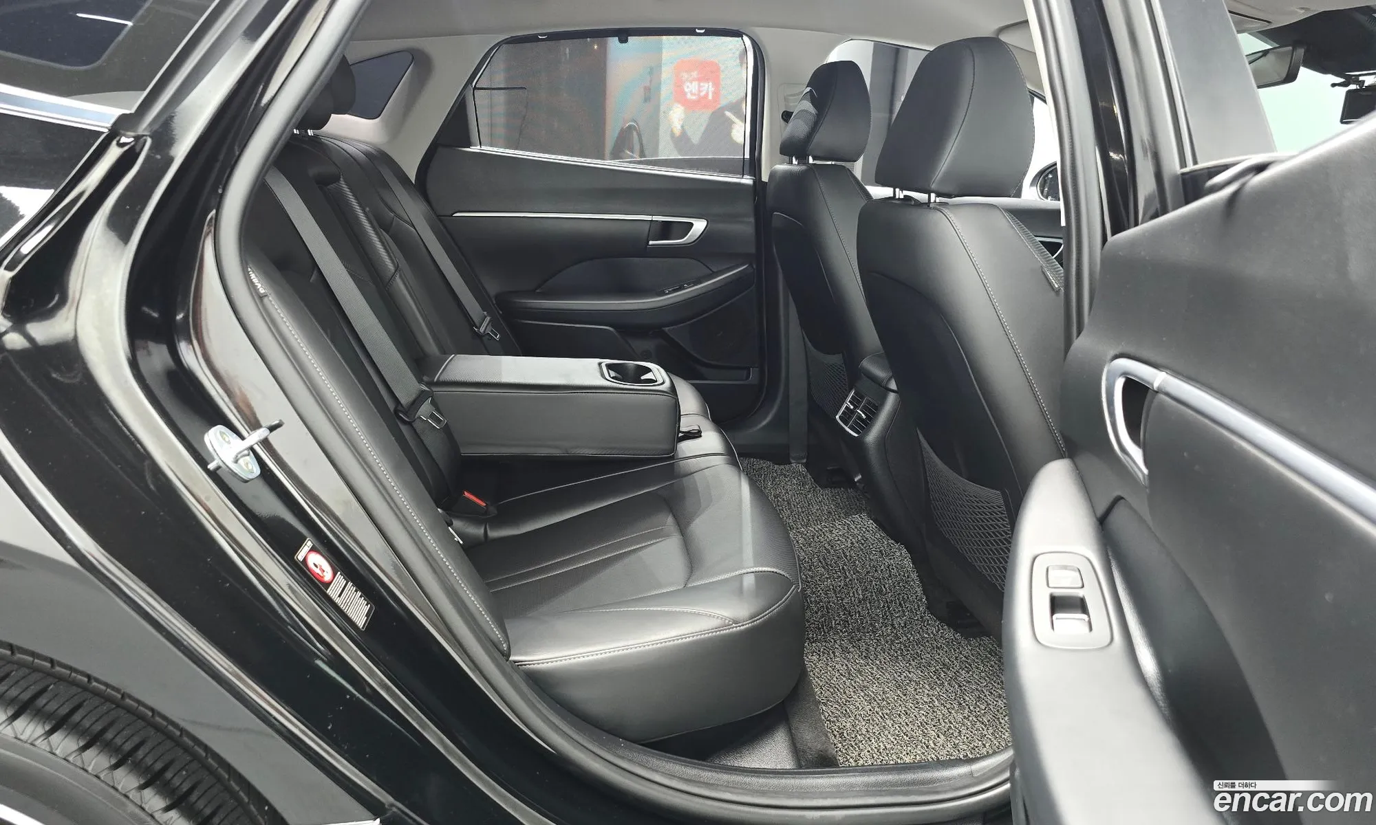 Hyundai Sonata 2019 KMHL141EBLA017544 — 3
