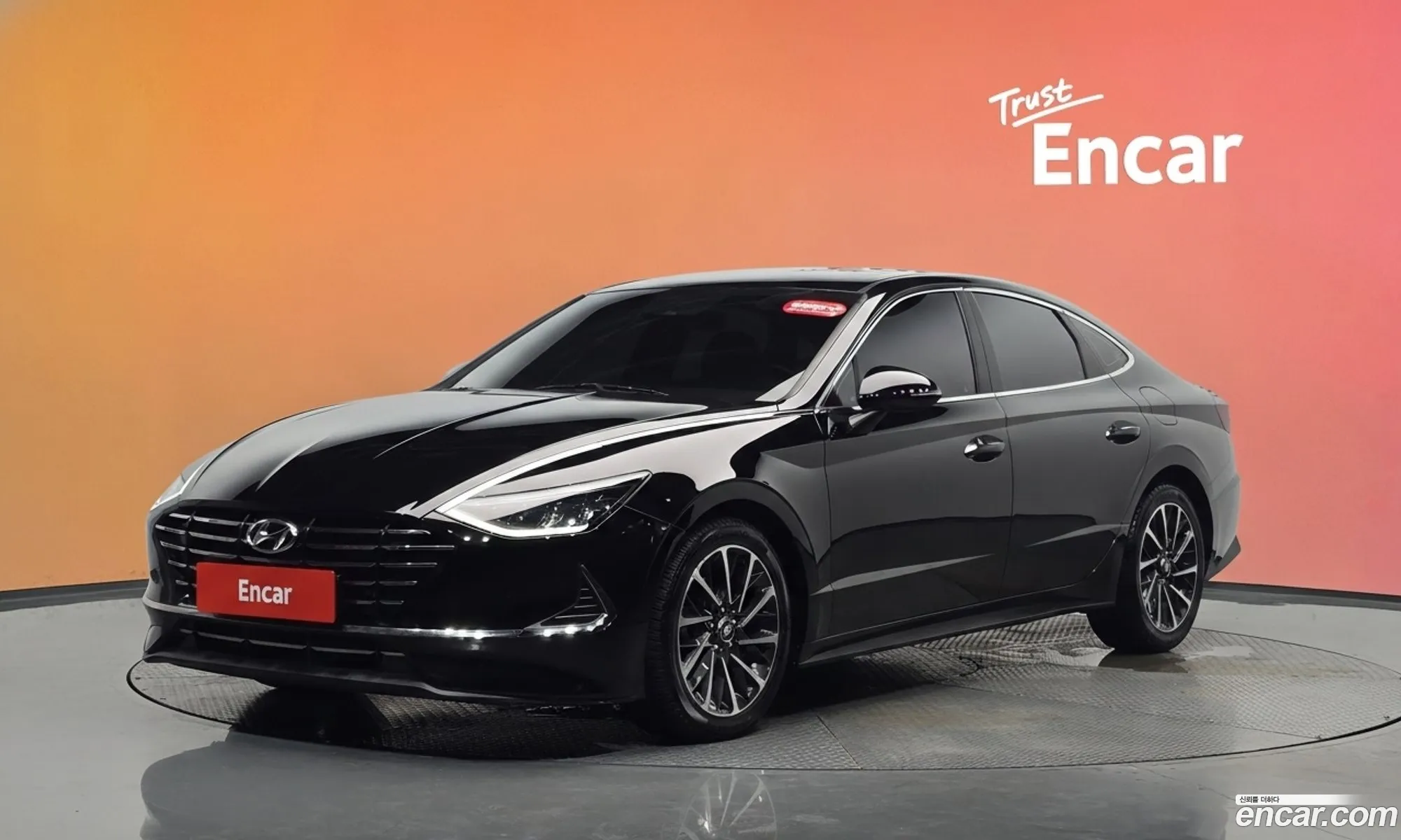 Hyundai Sonata 2019 KMHL141EBLA017544 — 14