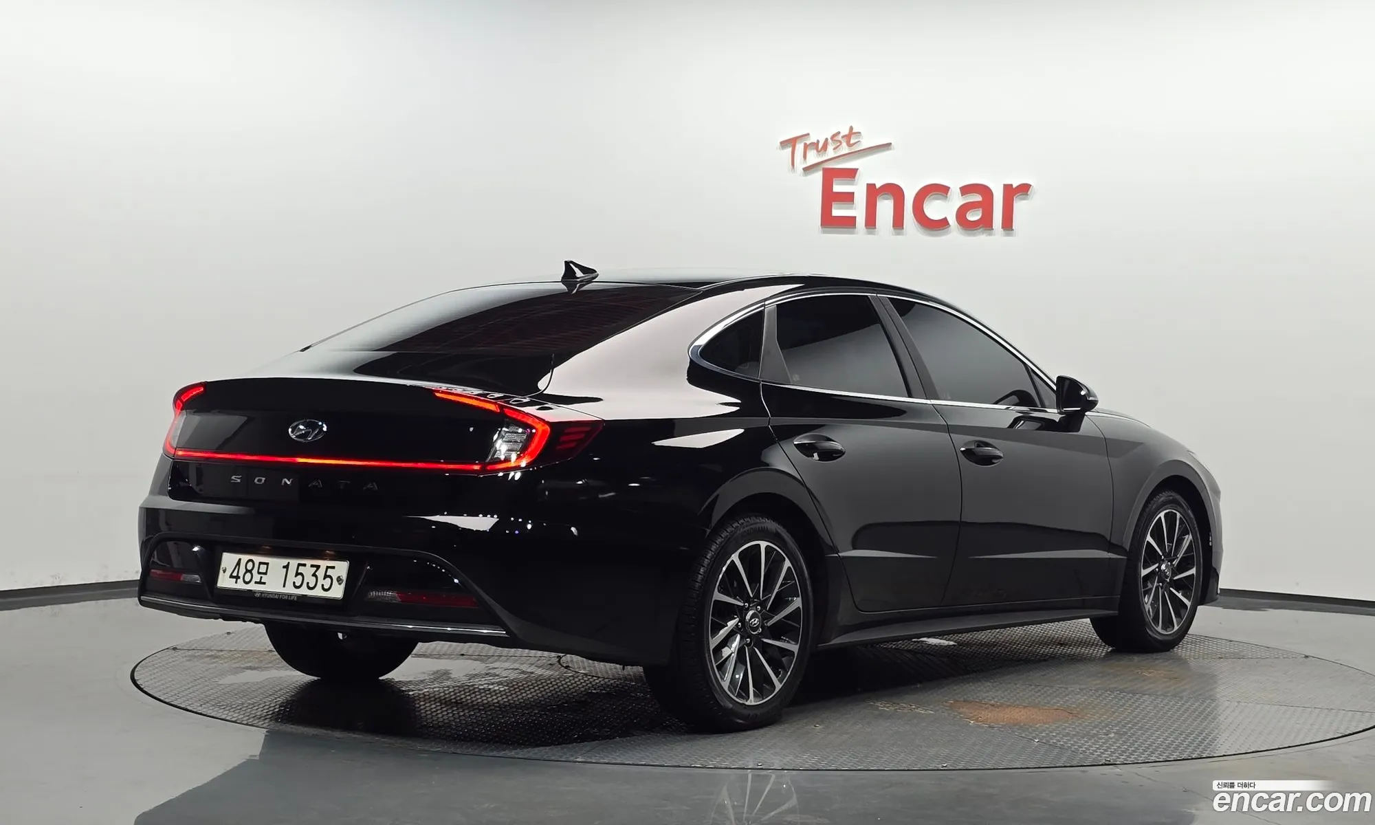 Hyundai Sonata 2019 KMHL141EBLA017544 — 16