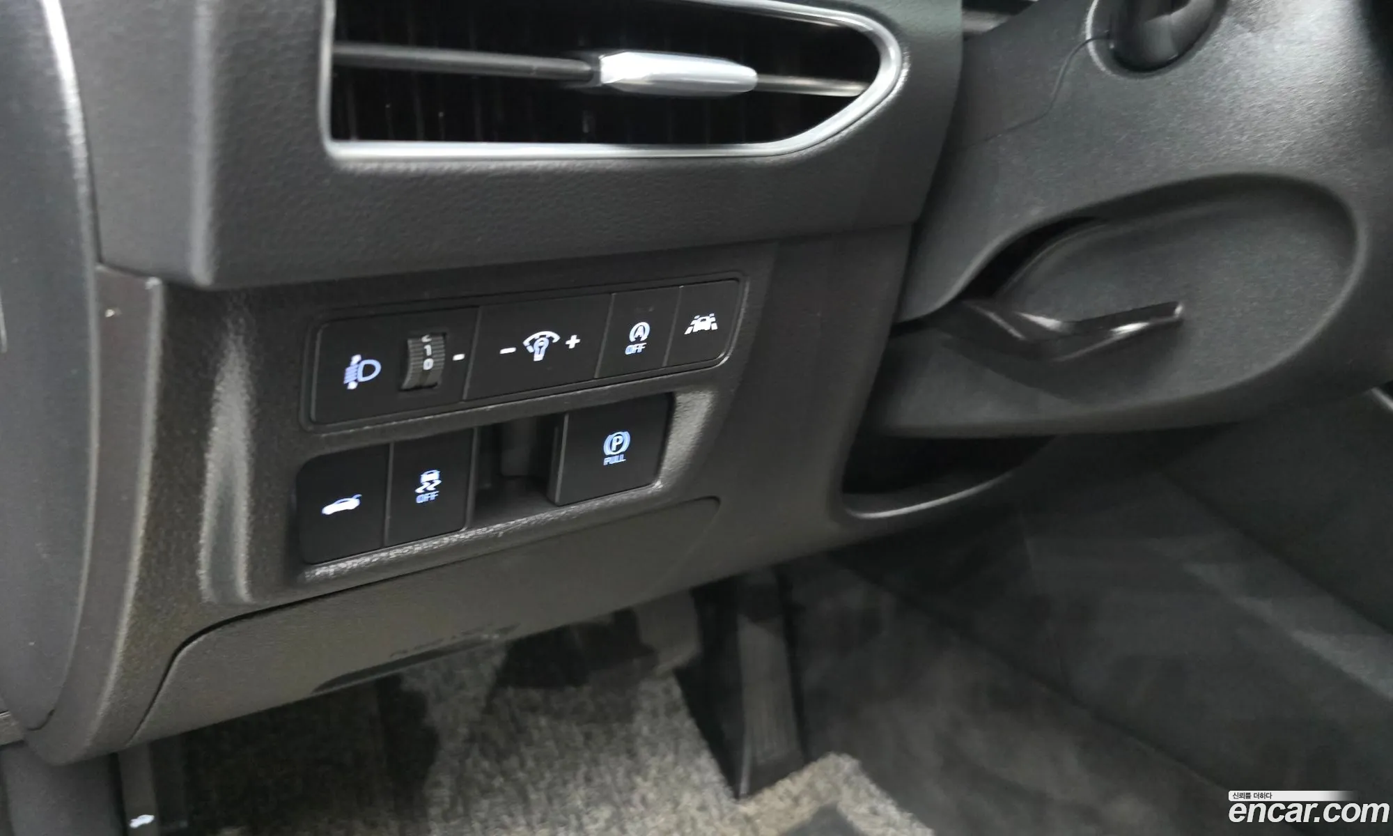 Hyundai Sonata 2019 KMHL141EBLA017544 — 27
