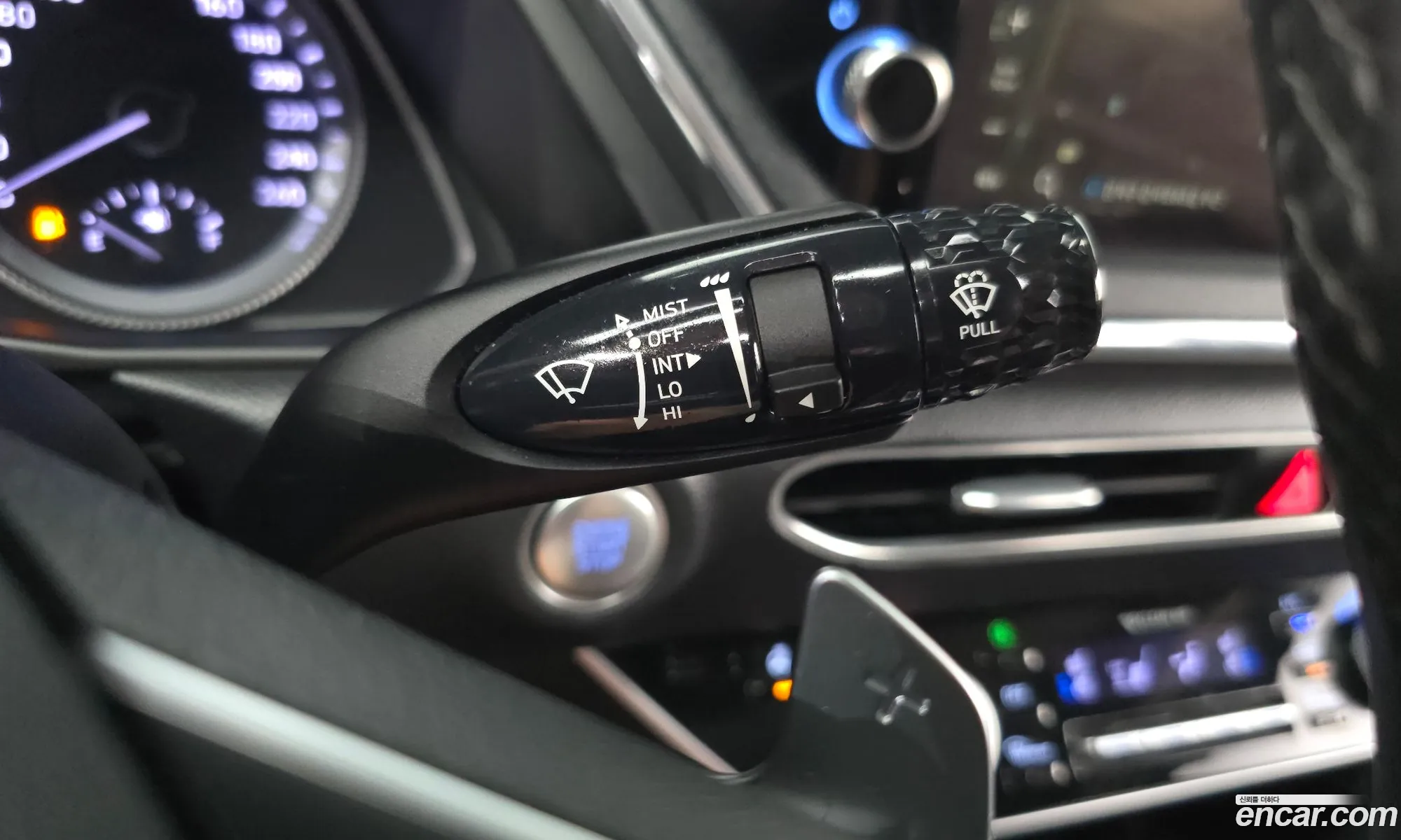 Hyundai Sonata 2019 KMHL141EBLA017544 — 6