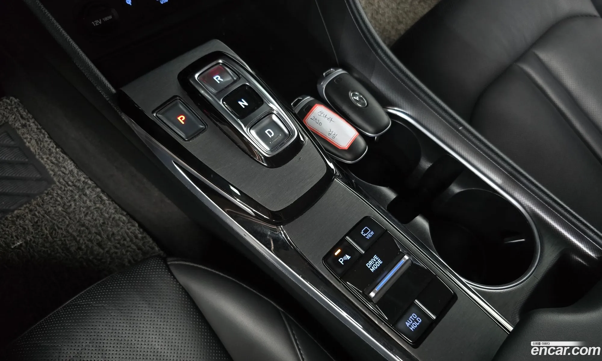 Hyundai Sonata 2019 KMHL141EBLA017544 — 9
