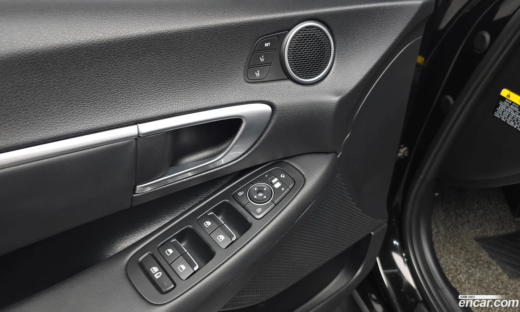 Hyundai Sonata 2019 KMHL141EBLA017544 — 5