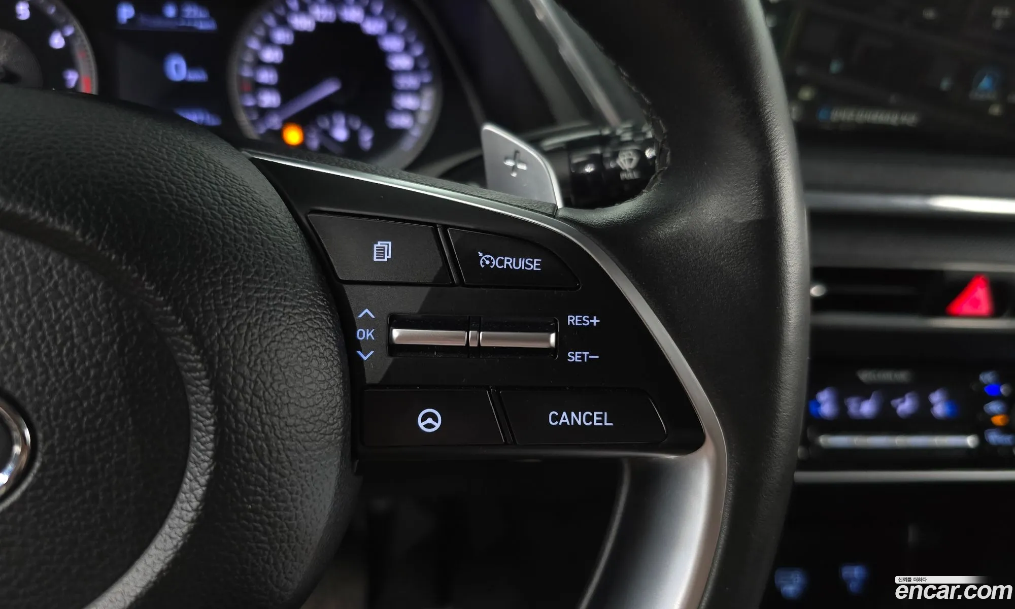 Hyundai Sonata 2019 KMHL141EBLA017544 — 18